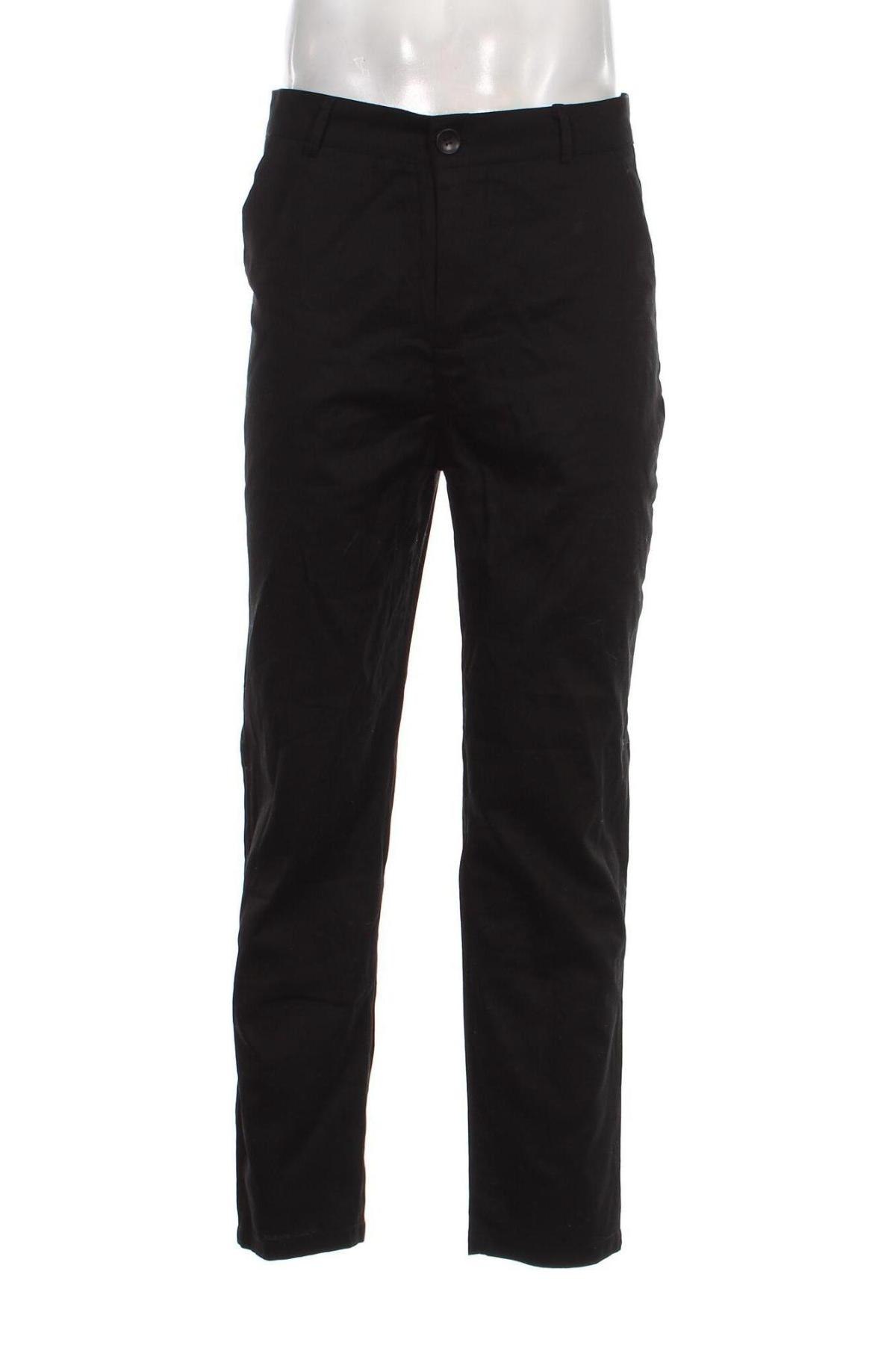 Pánské kalhoty , Velikost M, Barva Černá, Cena  102,00 Kč
