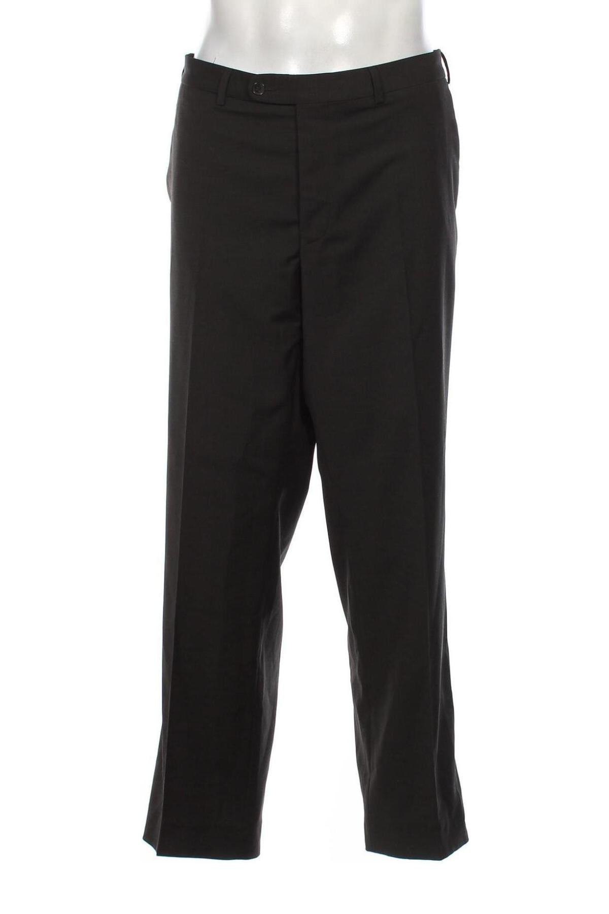 Pantaloni de bărbați, Mărime 3XL, Culoare Negru, Preț 95,39 Lei