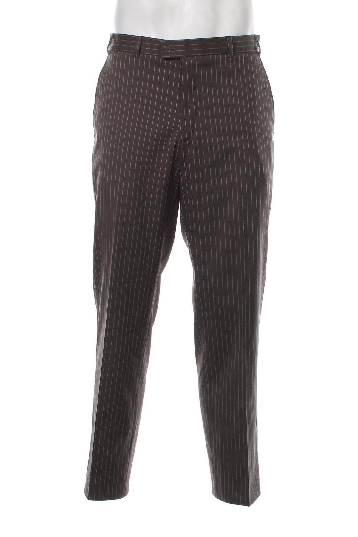 Мъжки панталон Angelo Litrico, Размер M, Цвят Сив, Цена 8,99 лв.