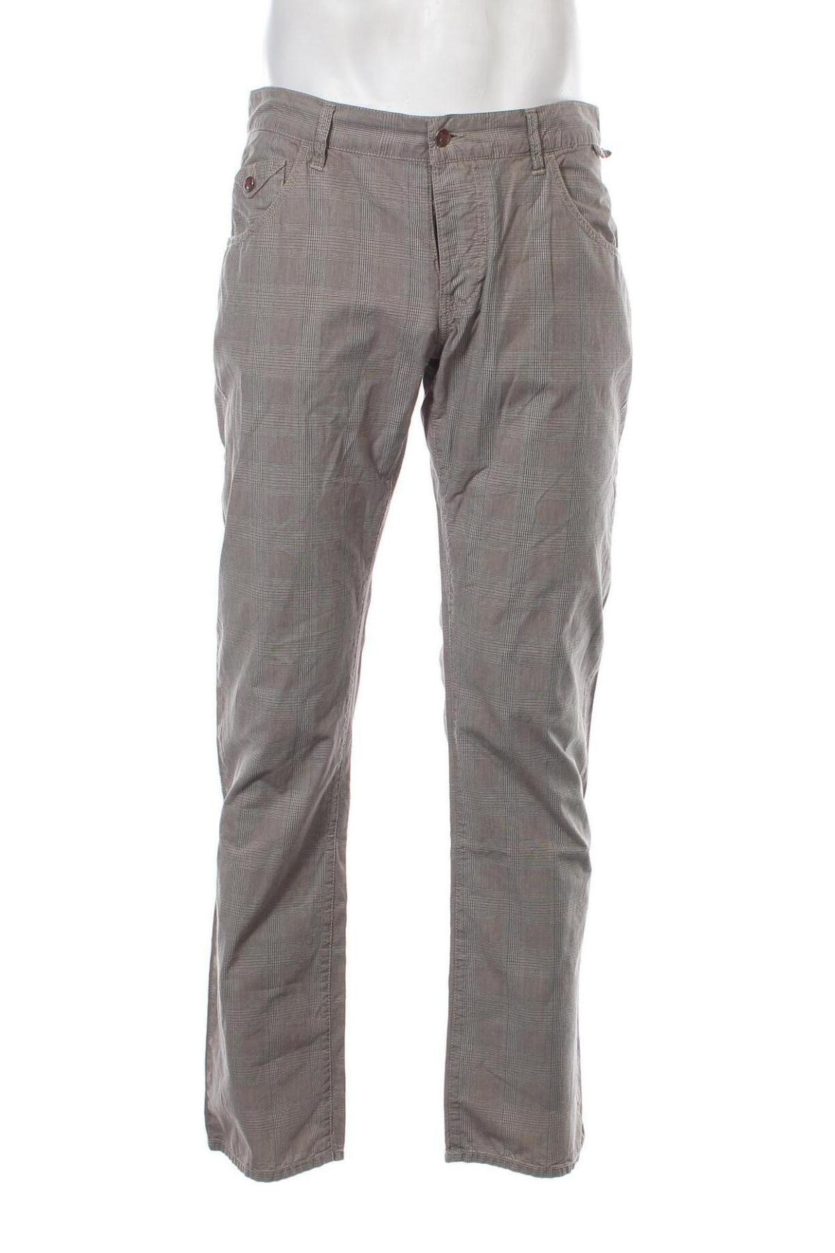 Herrenhose Armani Jeans, Größe M, Farbe Grau, Preis € 154,42