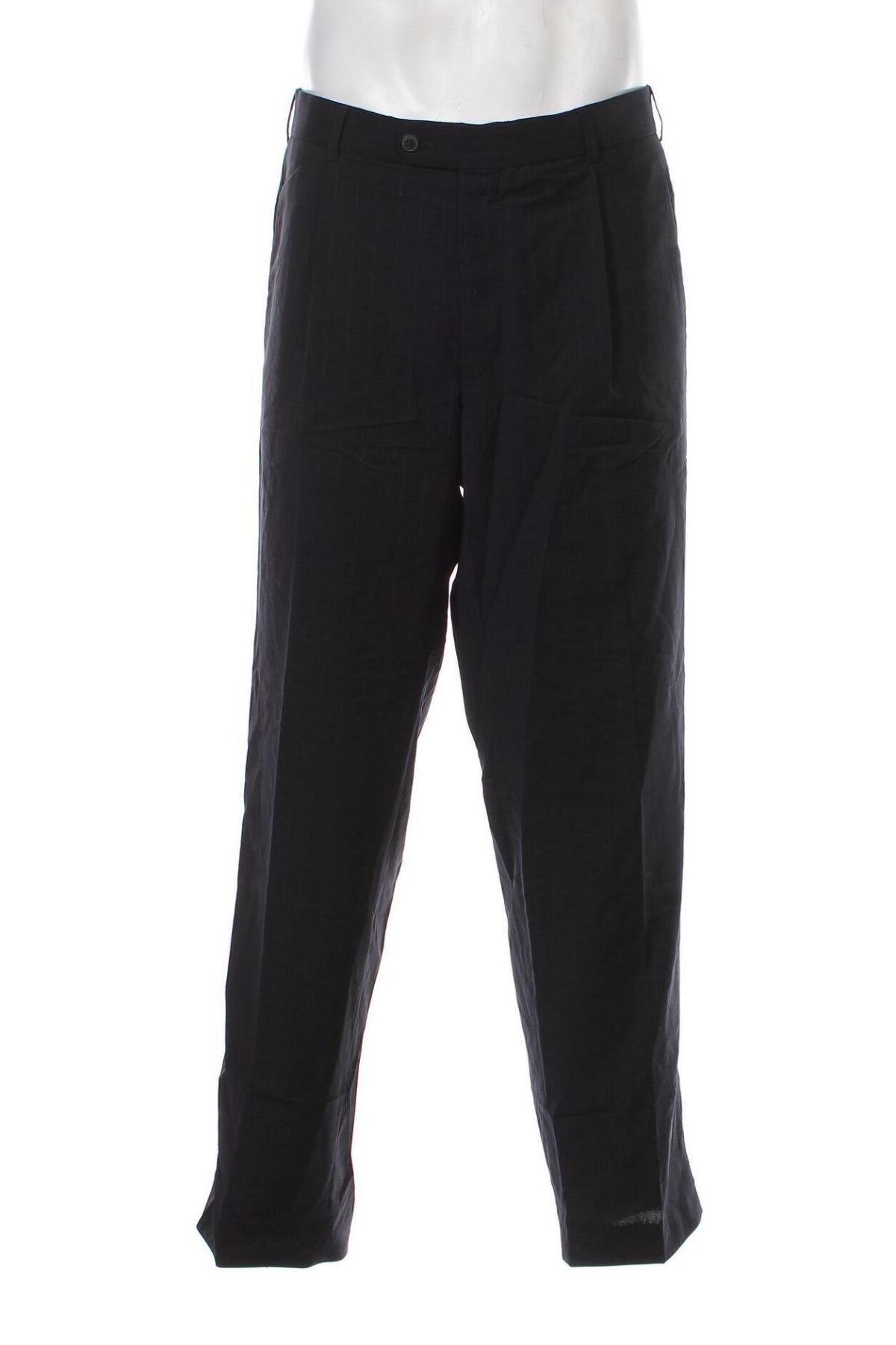 Ανδρικό παντελόνι Barutti, Μέγεθος L, Χρώμα Μπλέ, Τιμή 4,66 €