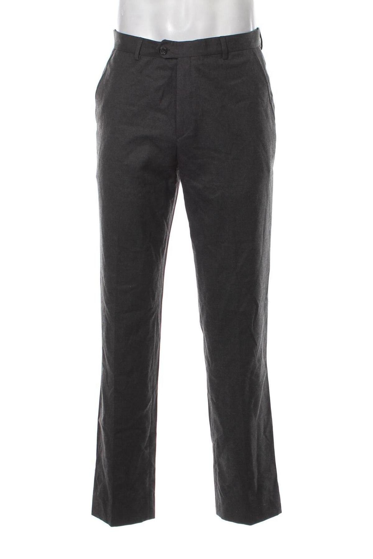 Ανδρικό παντελόνι Bocodo, Μέγεθος M, Χρώμα Γκρί, Τιμή 3,68 €