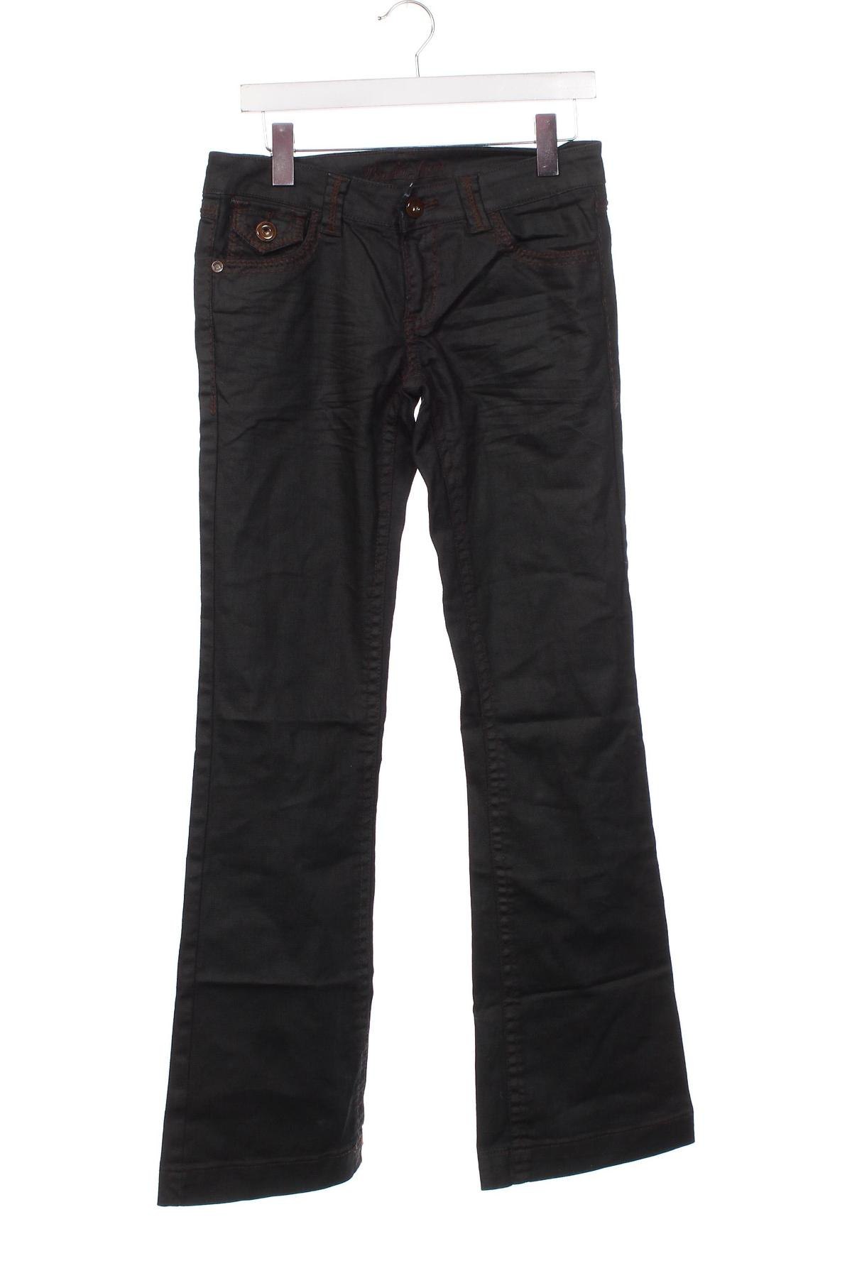 Мъжки панталон Bonobo, Размер S, Цвят Сив, Цена 6,96 лв.