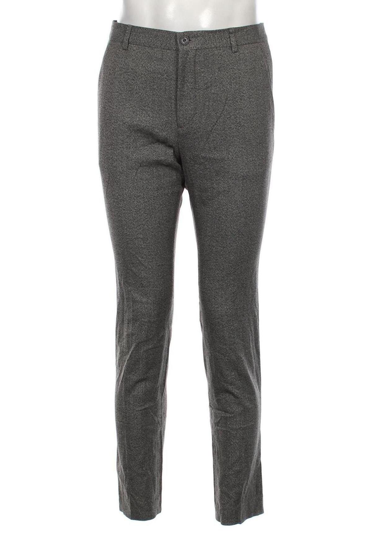 Ανδρικό παντελόνι Calvin Klein, Μέγεθος S, Χρώμα  Μπέζ, Τιμή 19,37 €
