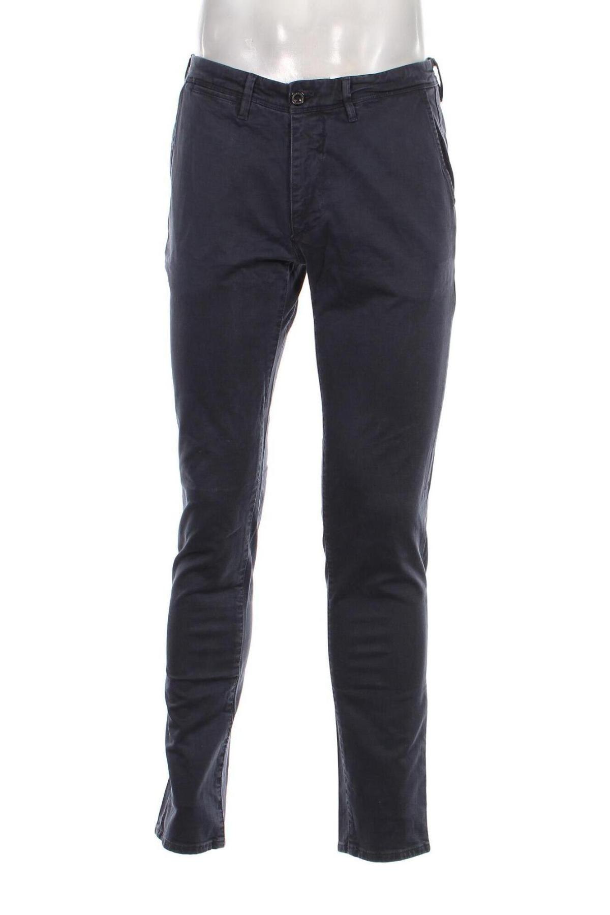 Herrenhose Carrera Jeans, Größe M, Farbe Blau, Preis € 3,83