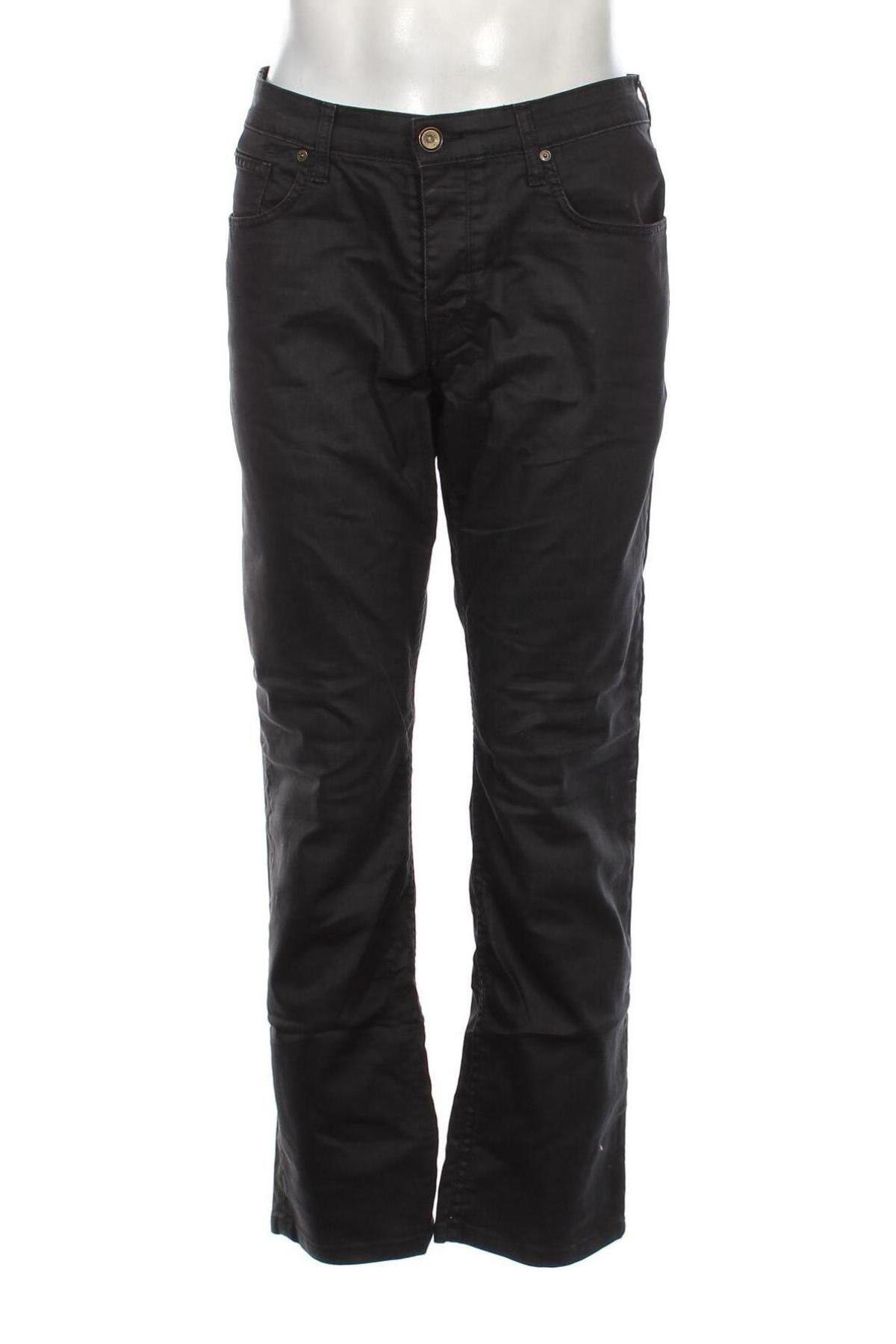 Ανδρικό παντελόνι Celio, Μέγεθος M, Χρώμα Γκρί, Τιμή 4,84 €