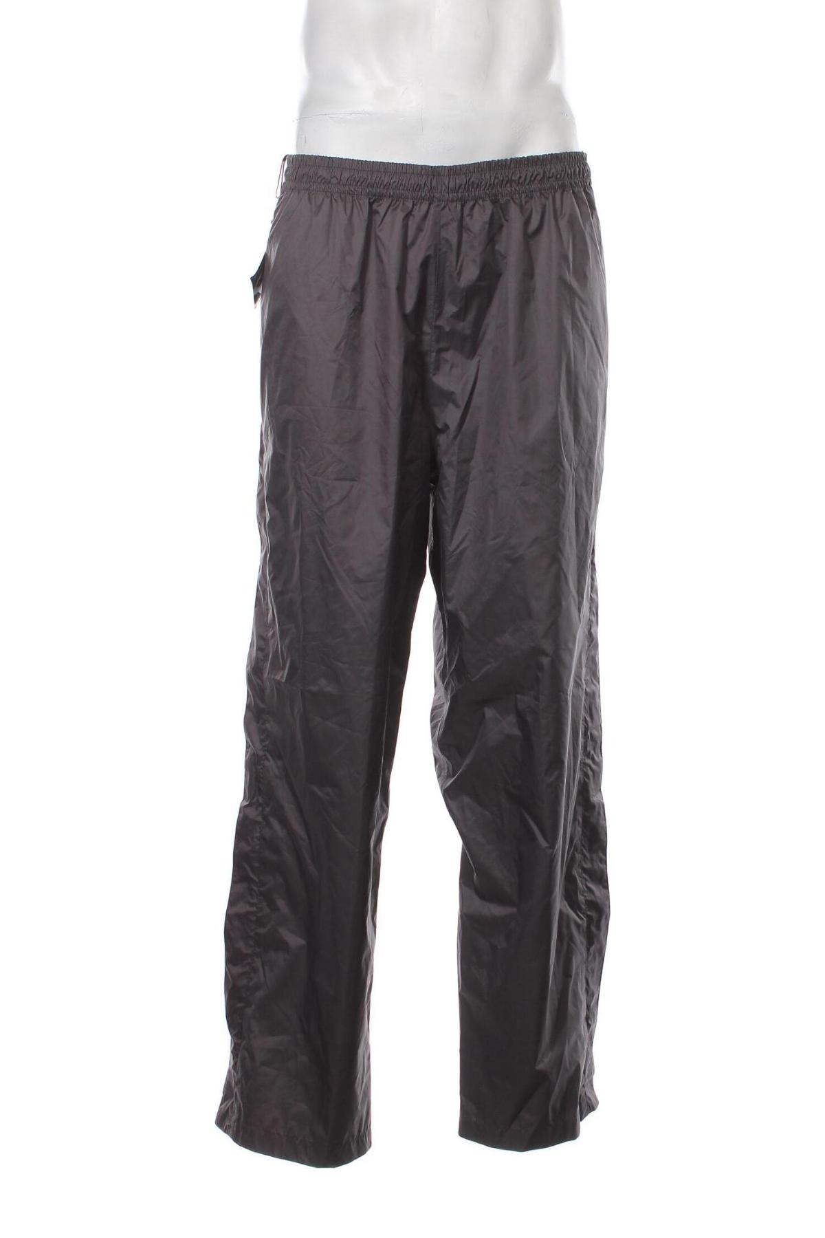 Мъжки панталон Crane, Размер XL, Цвят Сив, Цена 62,00 лв.