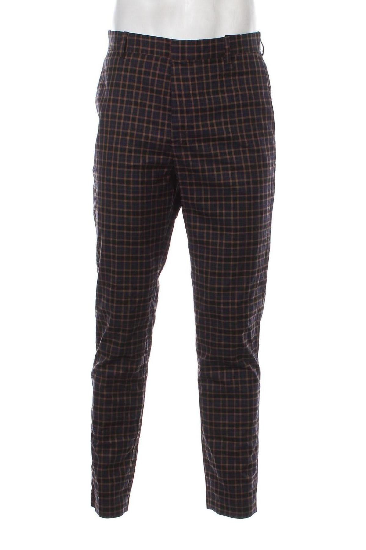 Pánské kalhoty  H&M, Velikost M, Barva Vícebarevné, Cena  462,00 Kč