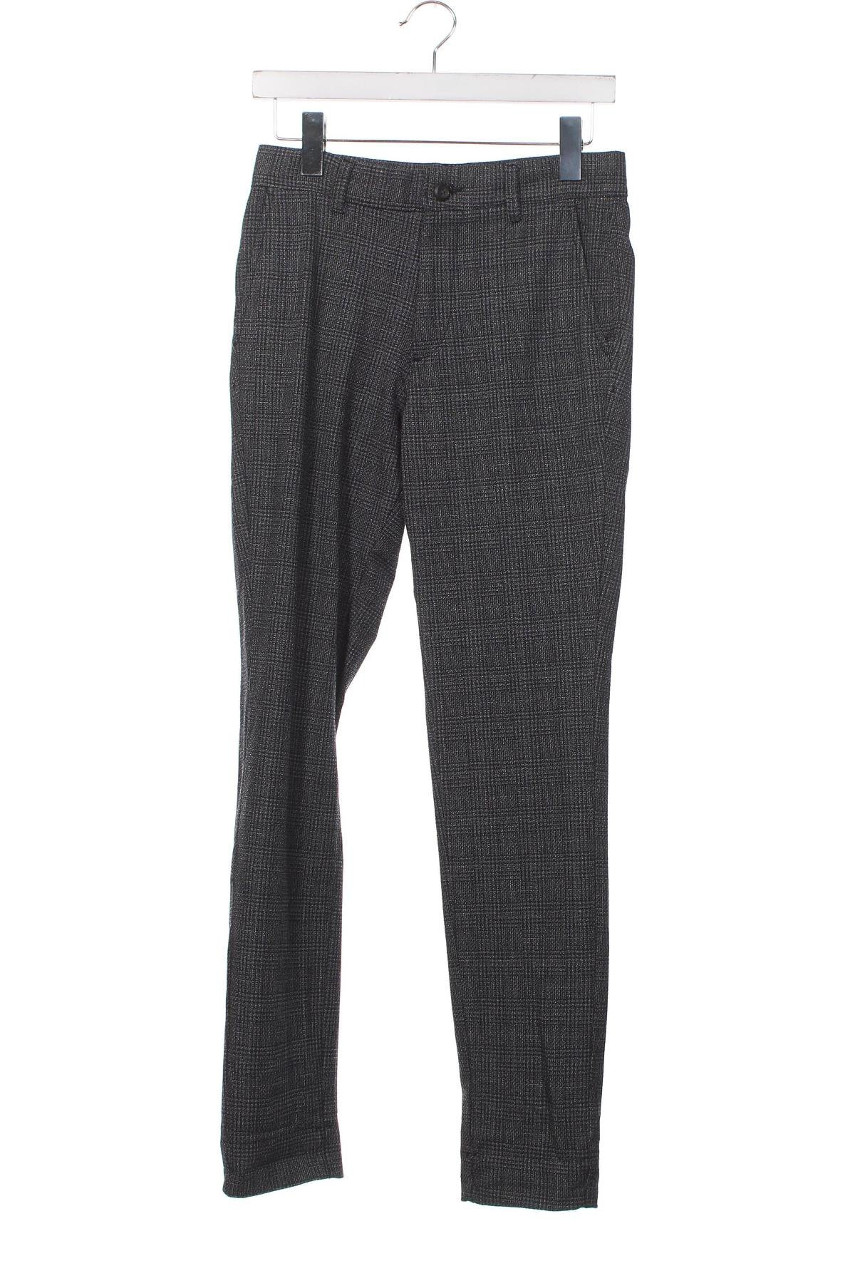 Мъжки панталон Jack & Jones, Размер S, Цвят Многоцветен, Цена 8,70 лв.