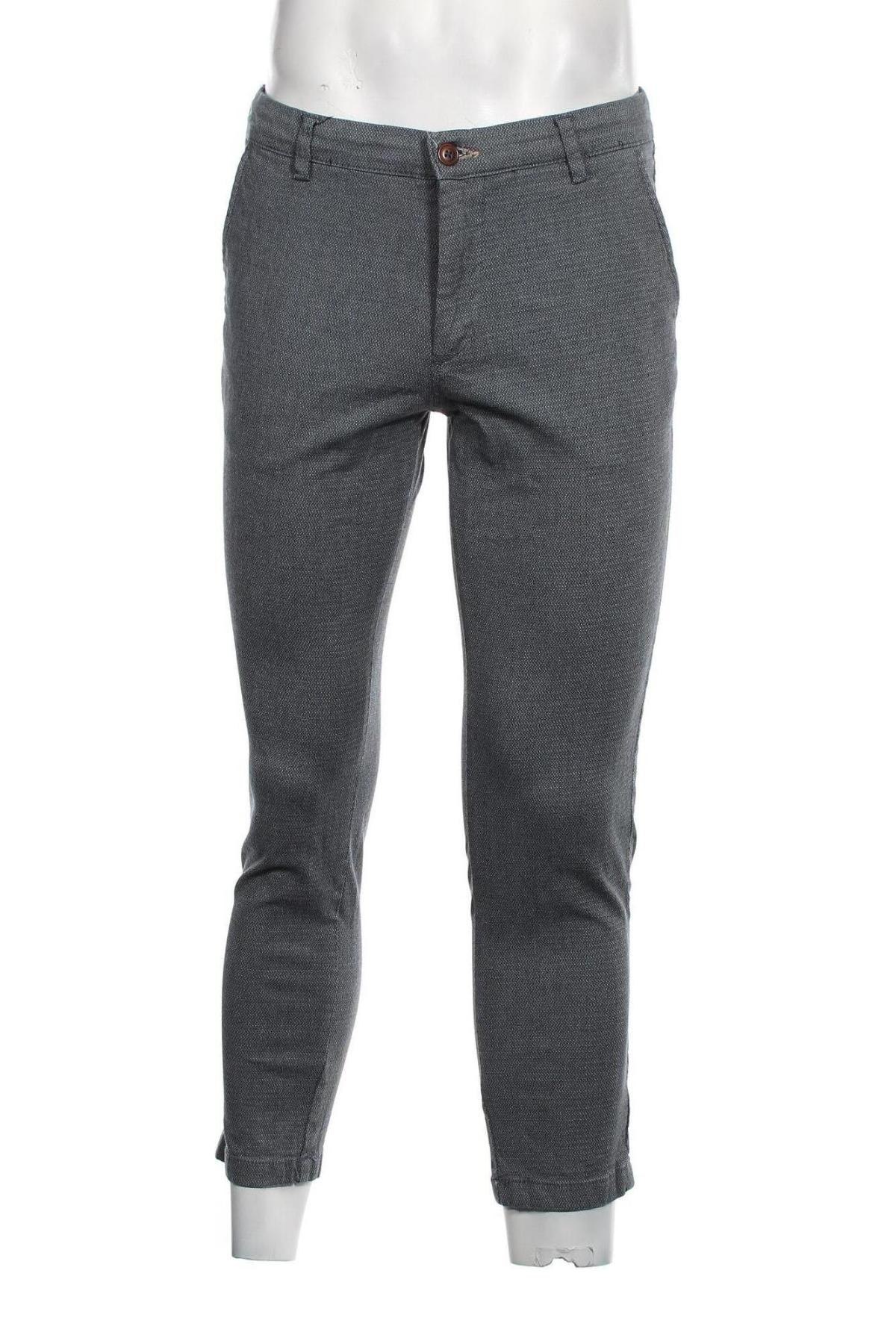 Мъжки панталон Jack & Jones, Размер M, Цвят Многоцветен, Цена 8,12 лв.