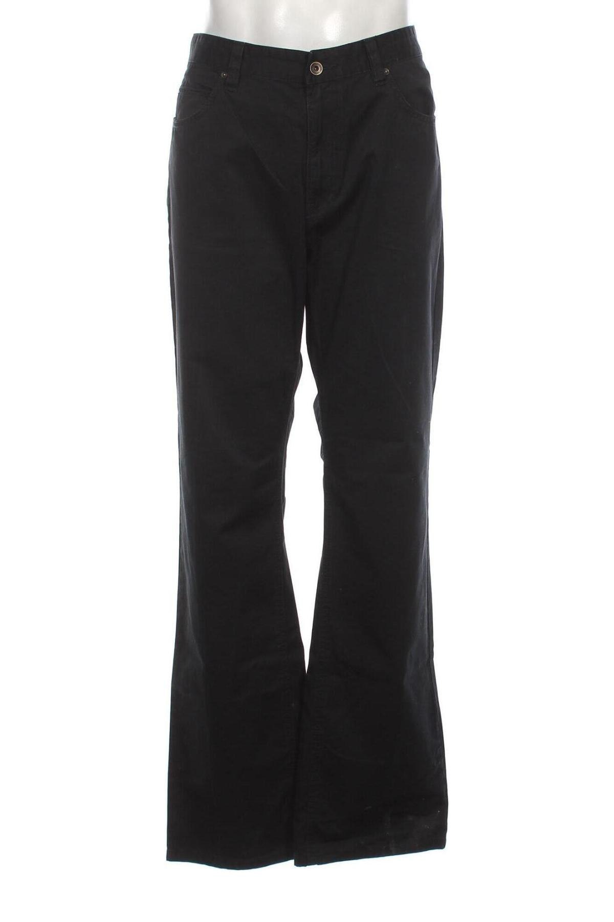 Pánske nohavice  Joop!, Veľkosť XL, Farba Čierna, Cena  55,57 €