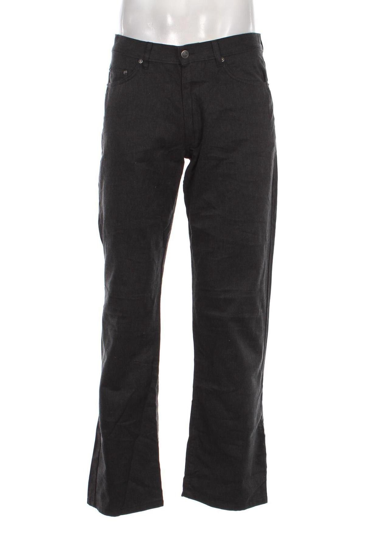 Pantaloni de bărbați Matinique, Mărime M, Culoare Gri, Preț 27,50 Lei