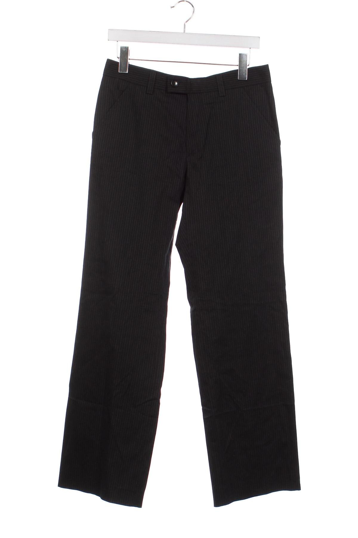 Ανδρικό παντελόνι Mexx, Μέγεθος S, Χρώμα Μαύρο, Τιμή 3,95 €