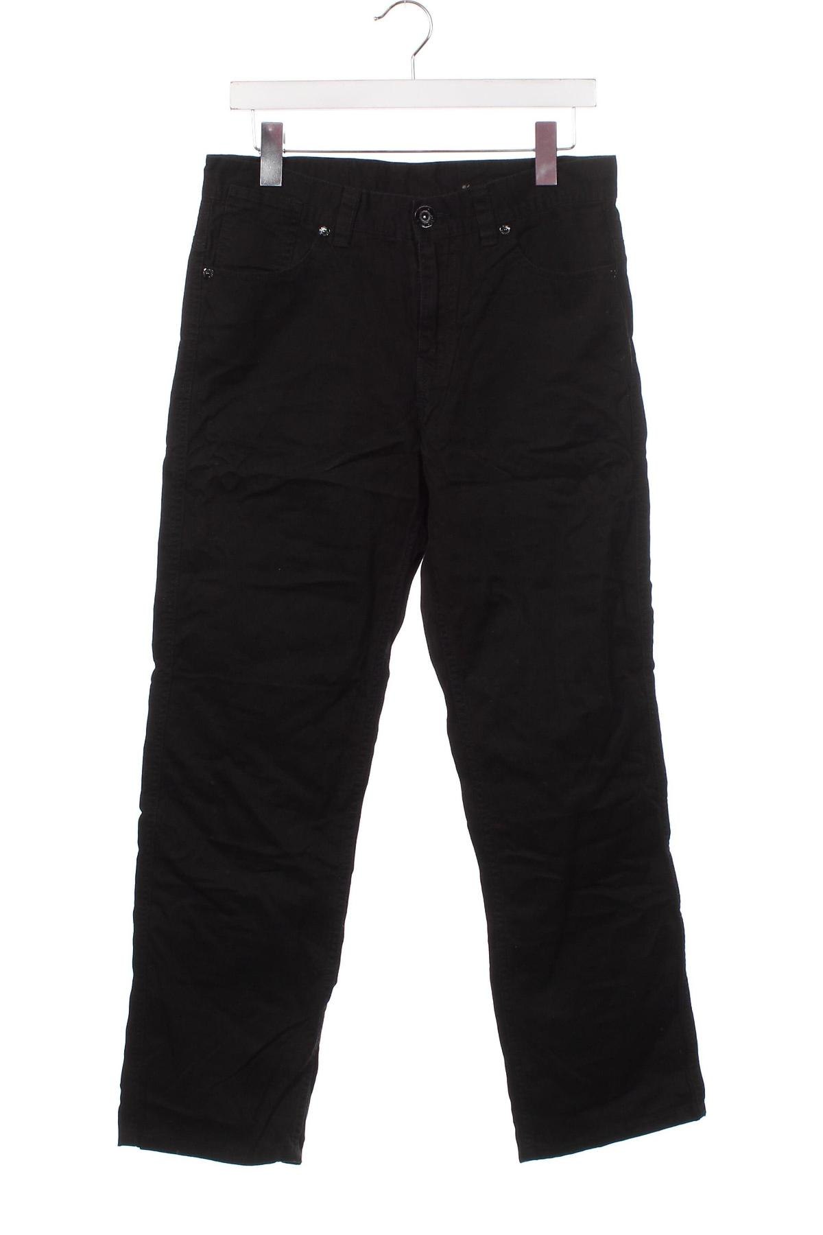 Pánske nohavice  OWK, Veľkosť S, Farba Čierna, Cena  5,59 €