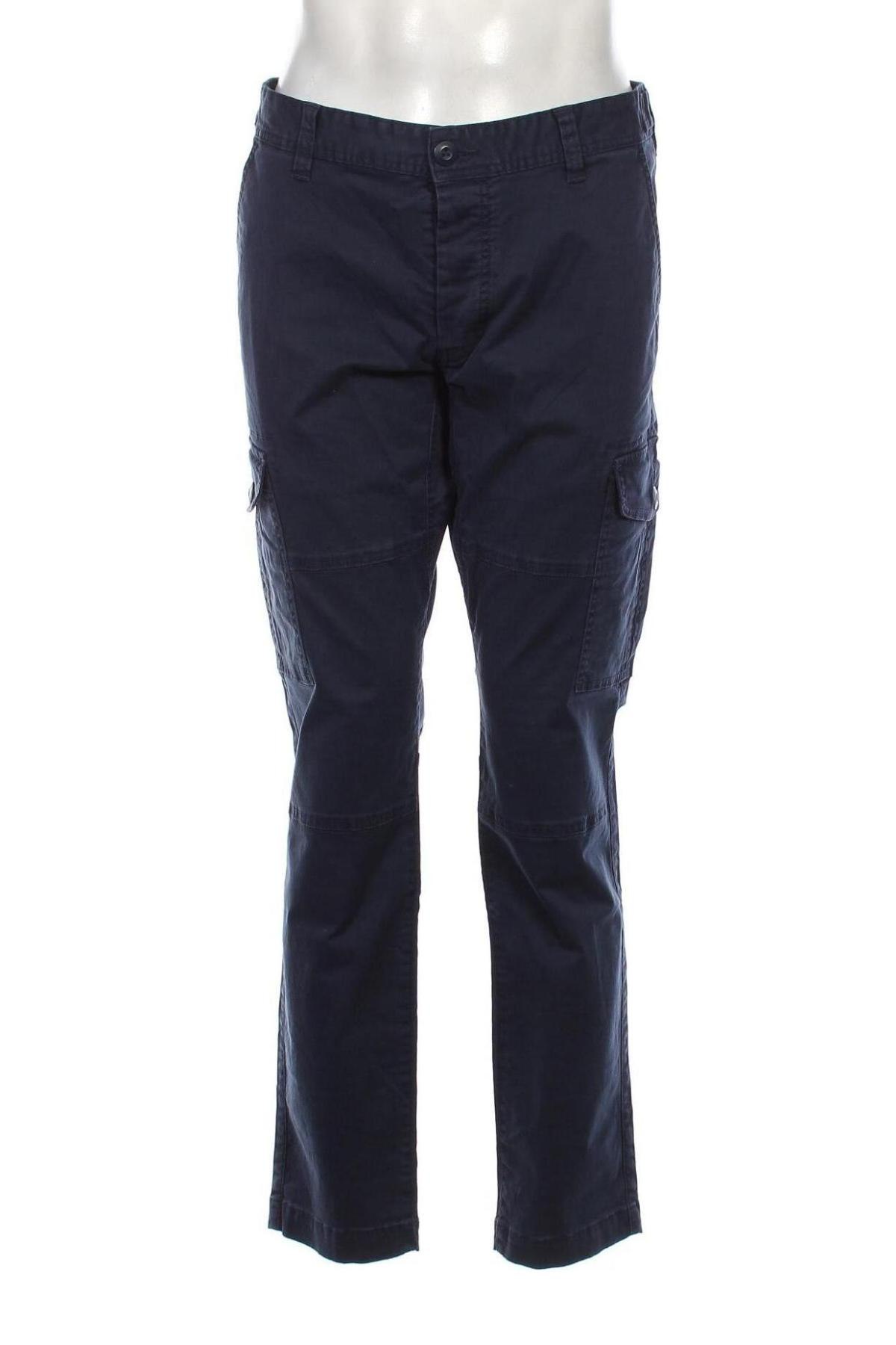 Ανδρικό παντελόνι O'neill, Μέγεθος L, Χρώμα Μπλέ, Τιμή 34,70 €