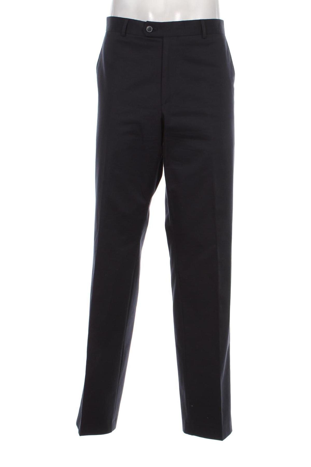 Мъжки панталон S.Oliver, Размер XL, Цвят Син, Цена 29,33 лв.