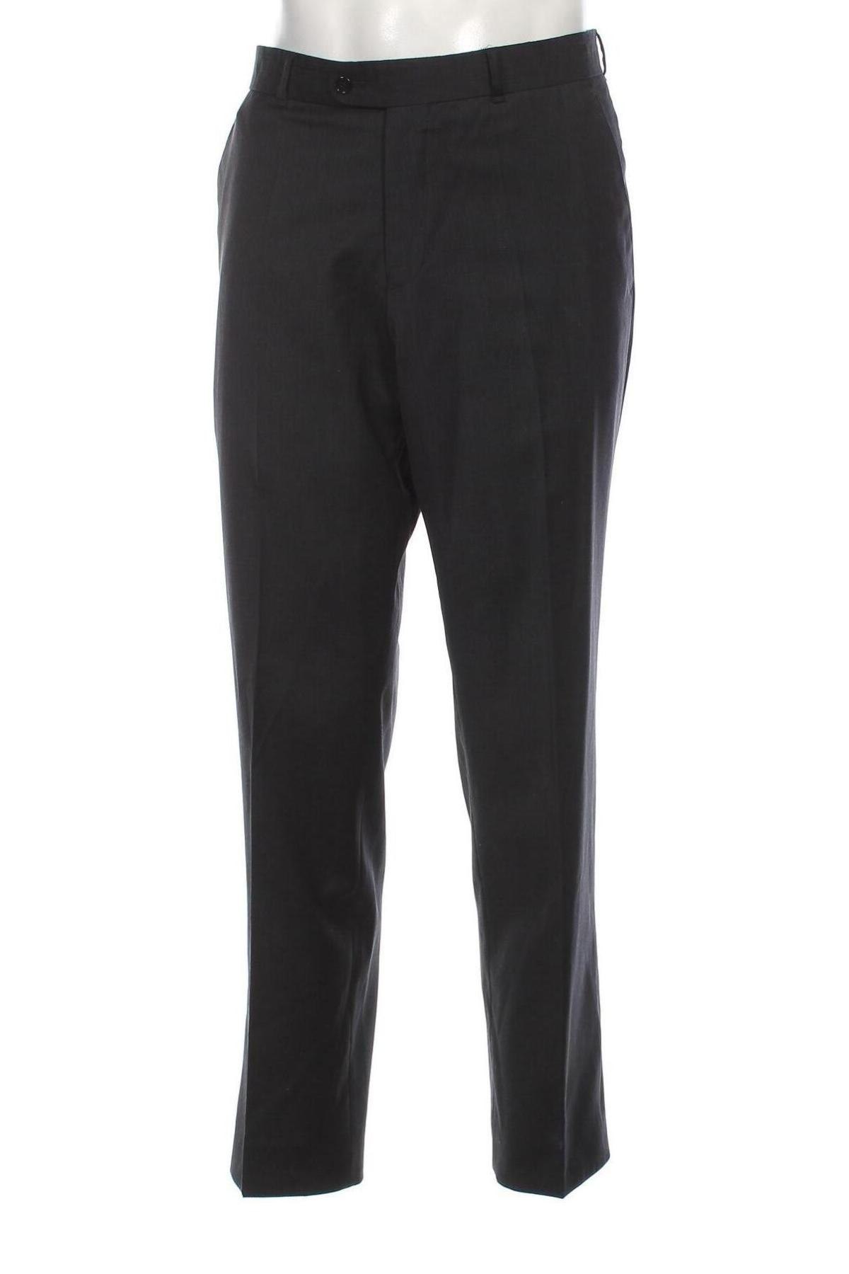 Ανδρικό παντελόνι Westbury, Μέγεθος L, Χρώμα Μαύρο, Τιμή 7,50 €