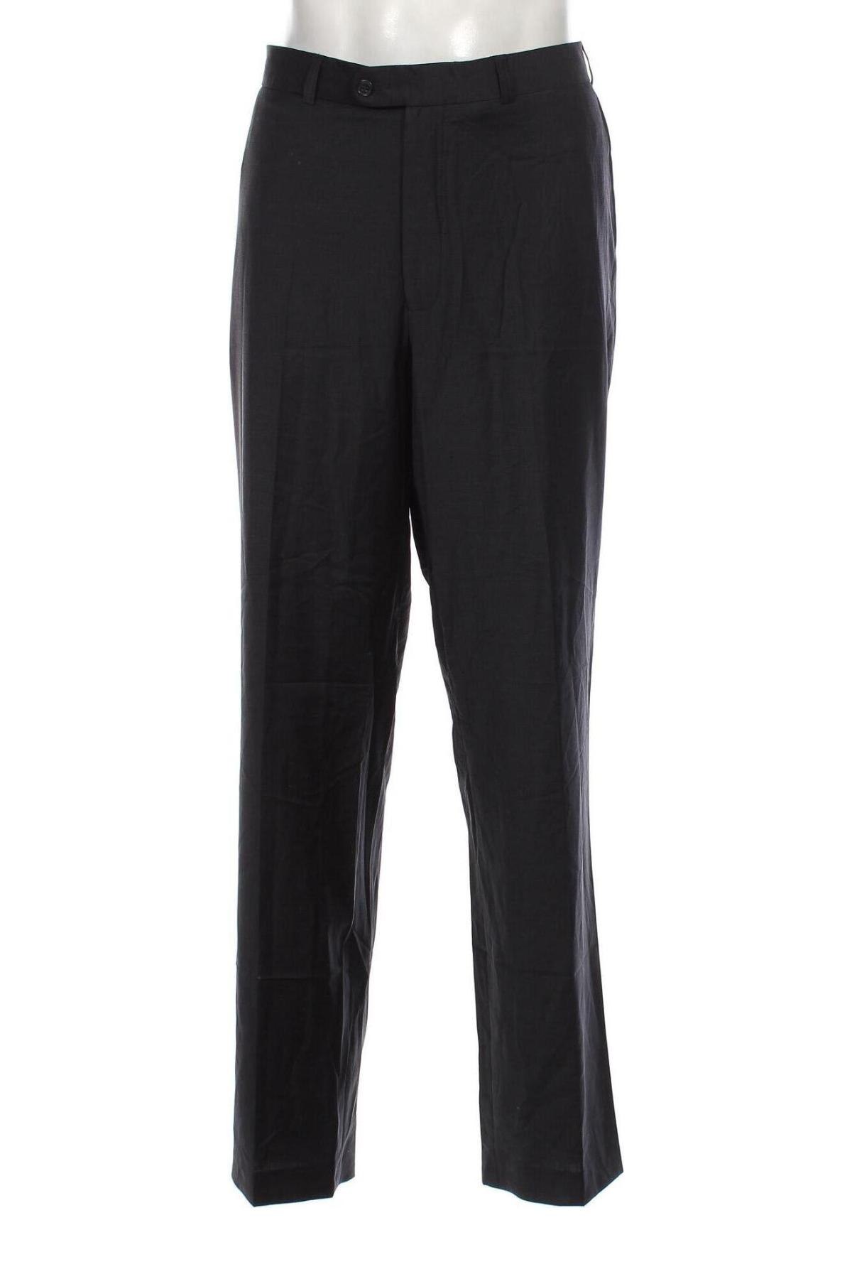 Pantaloni de bărbați Westbury, Mărime XL, Culoare Albastru, Preț 27,66 Lei