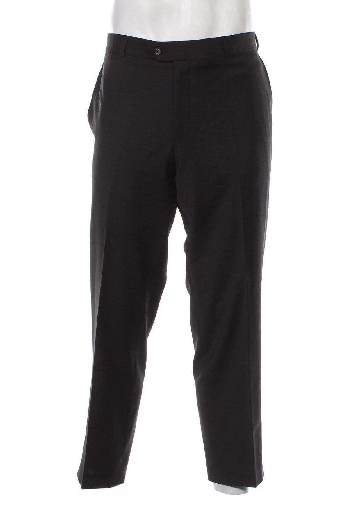 Ανδρικό παντελόνι Westbury, Μέγεθος XL, Χρώμα Μαύρο, Τιμή 4,49 €