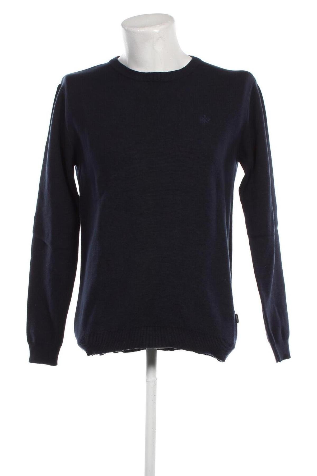 Pánsky sveter  11 Project, Veľkosť M, Farba Modrá, Cena  9,28 €