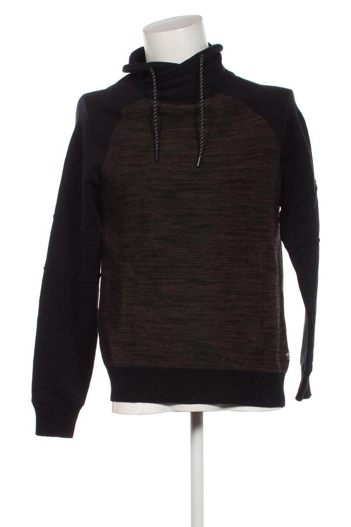 Мъжки пуловер Angelo Litrico, Размер L, Цвят Многоцветен, Цена 7,54 лв.