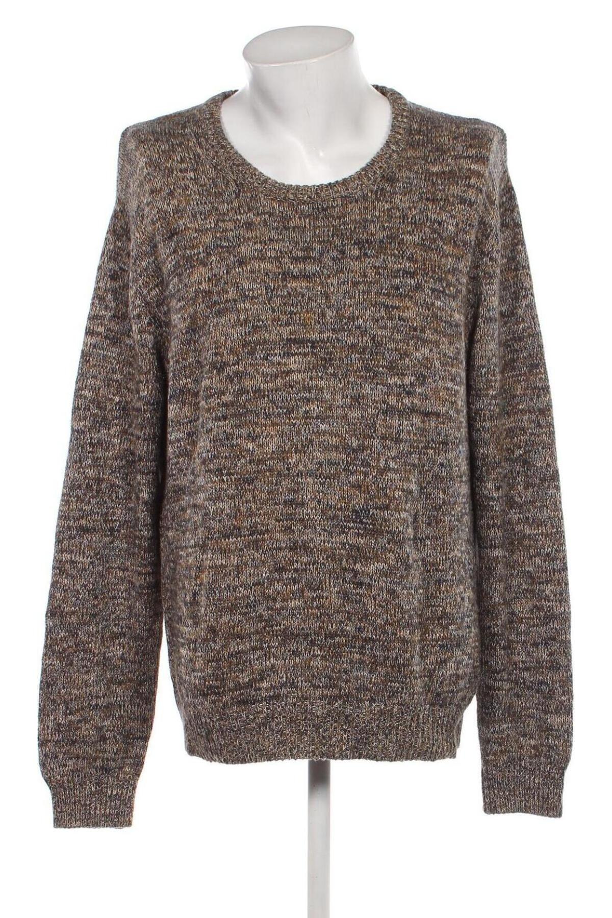Pánsky sveter  H&M, Veľkosť XL, Farba Viacfarebná, Cena  16,44 €