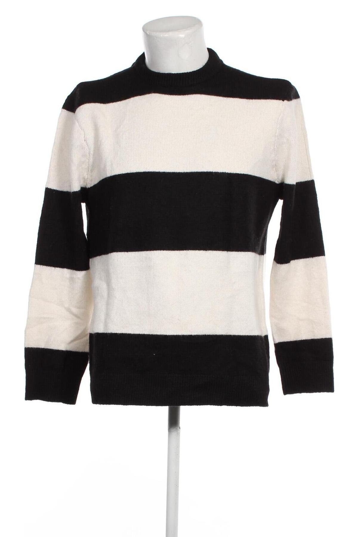 Pánsky sveter  H&M, Veľkosť S, Farba Viacfarebná, Cena  4,60 €
