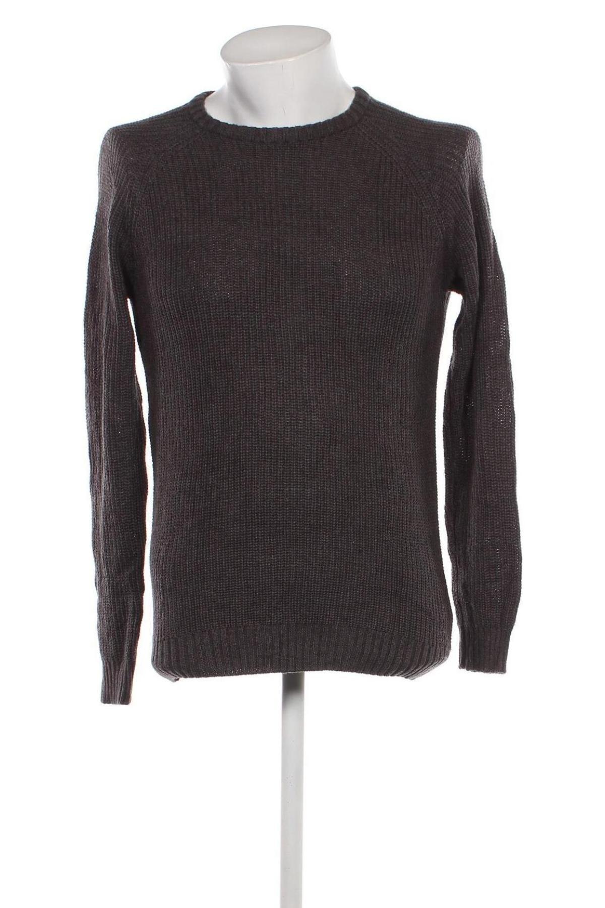 Herrenpullover Livergy, Größe XL, Farbe Grau, Preis 20,18 €