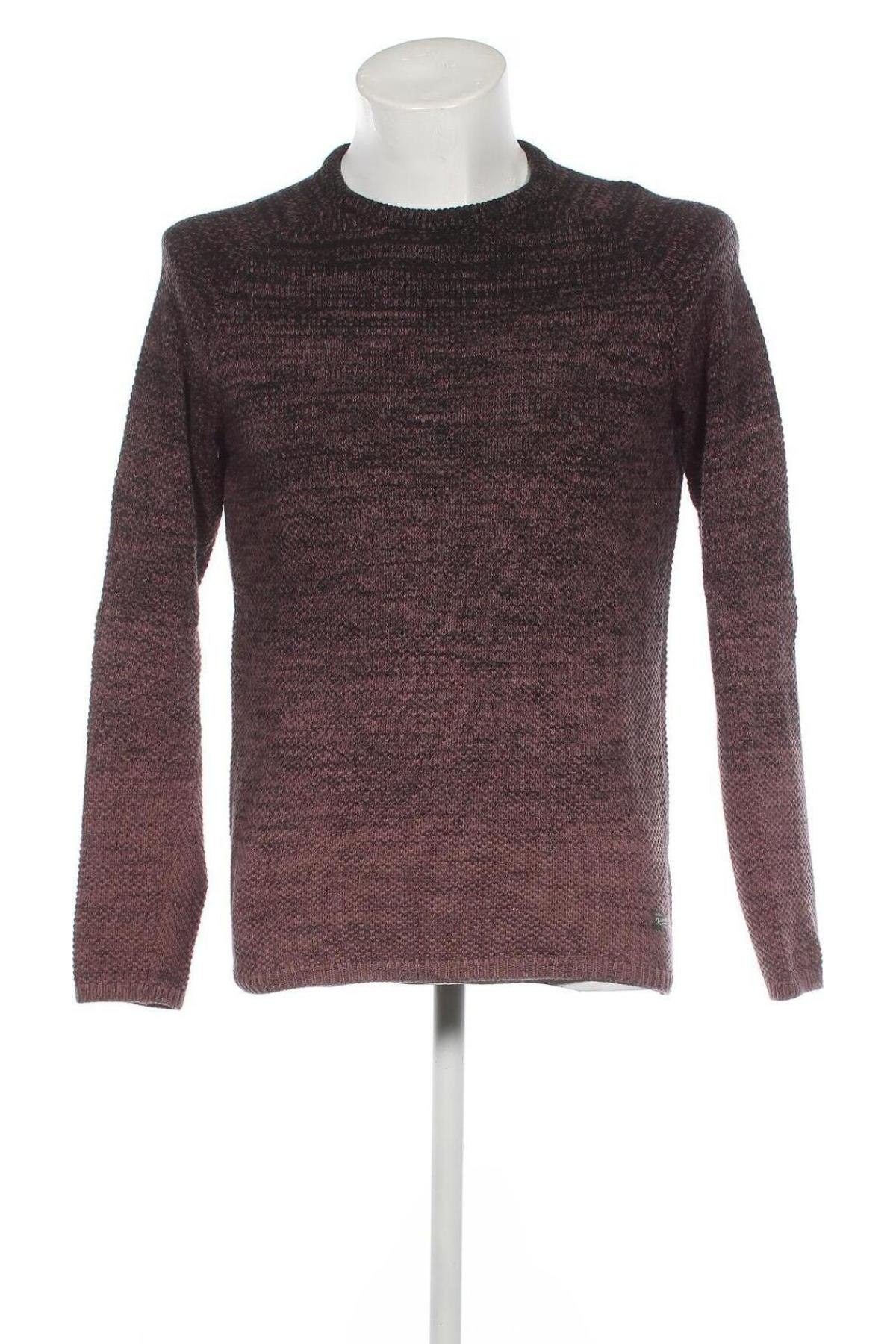 Ανδρικό πουλόβερ Originals By Jack & Jones, Μέγεθος S, Χρώμα Πολύχρωμο, Τιμή 7,13 €