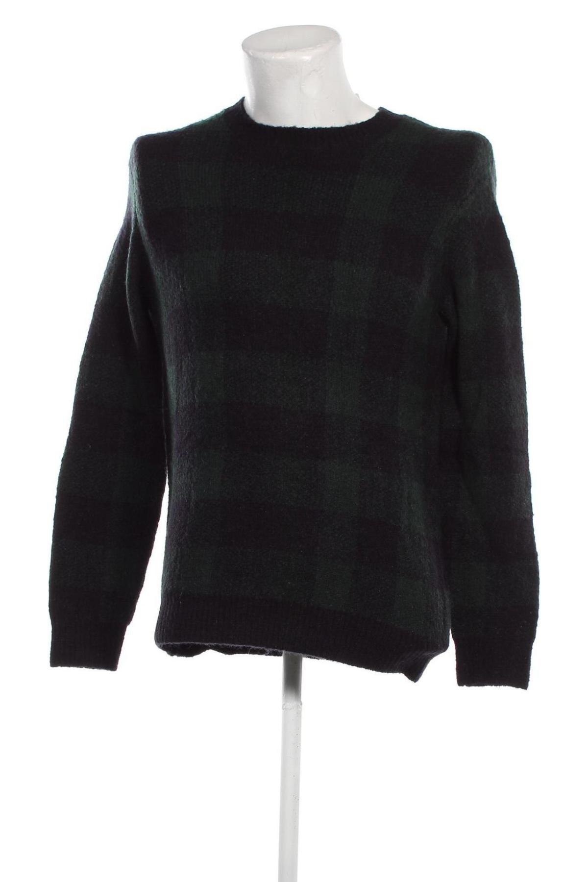 Мъжки пуловер Oviesse, Размер S, Цвят Многоцветен, Цена 16,56 лв.