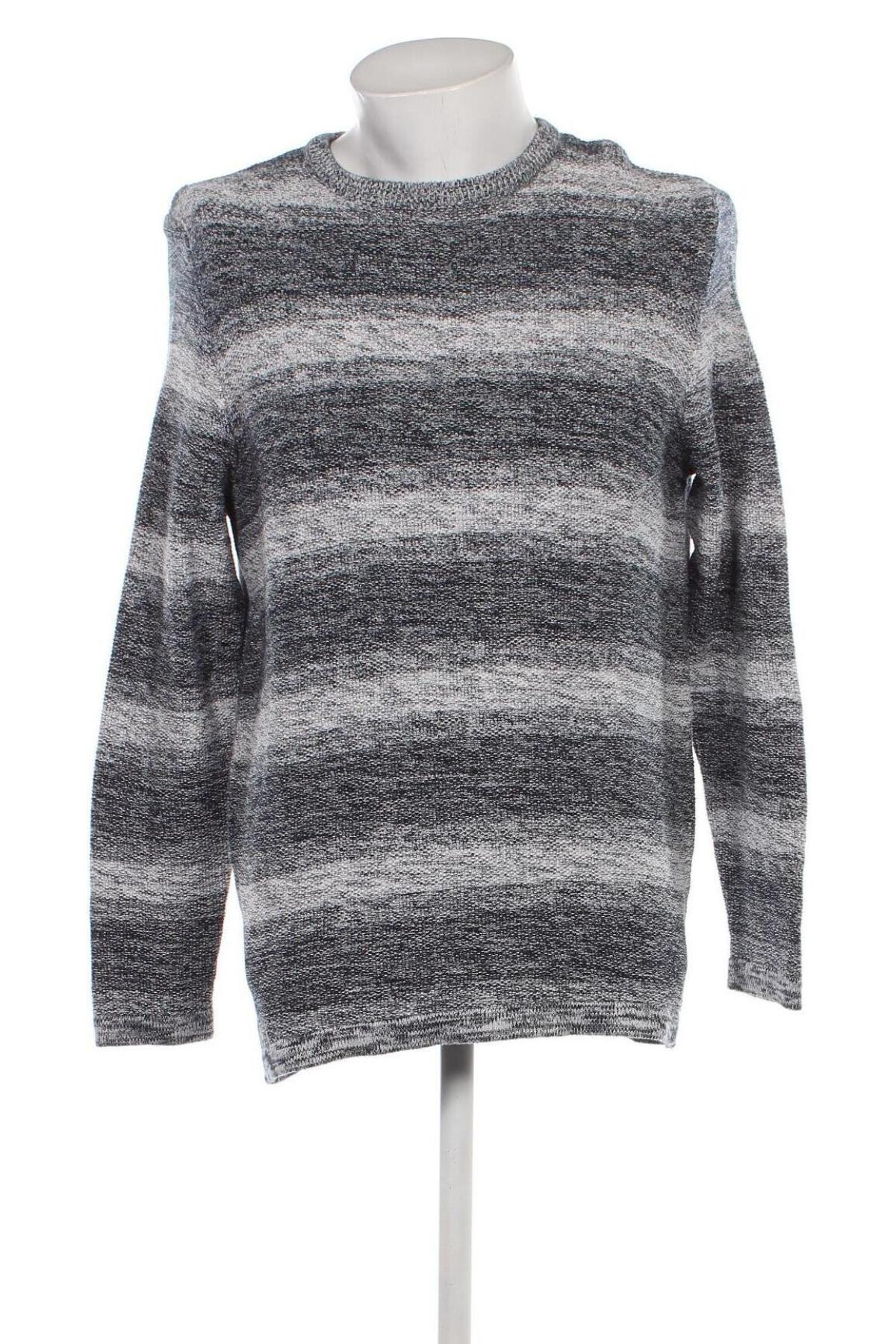 Ανδρικό πουλόβερ Oviesse, Μέγεθος XXL, Χρώμα Πολύχρωμο, Τιμή 23,71 €