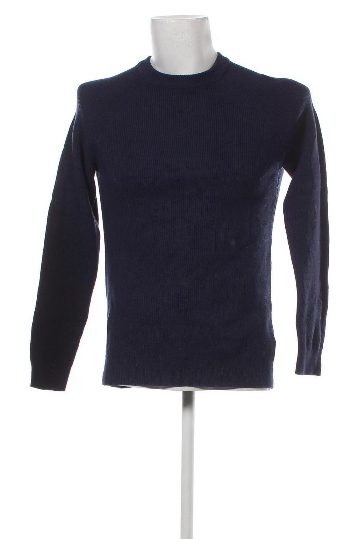 Pánsky sveter  Primark, Veľkosť M, Farba Modrá, Cena  4,93 €