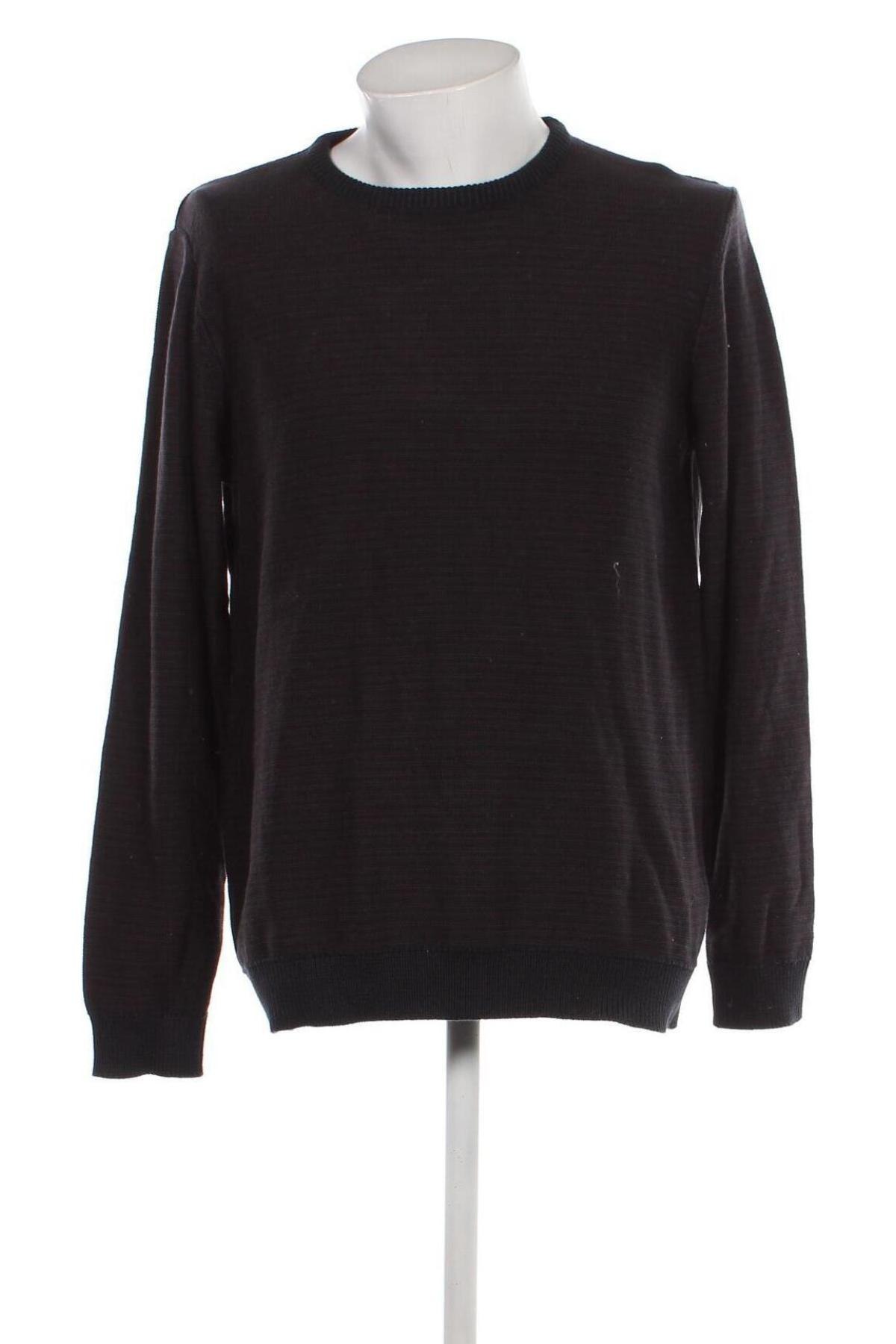 Ανδρικό πουλόβερ Selected Homme, Μέγεθος XL, Χρώμα Πολύχρωμο, Τιμή 12,27 €