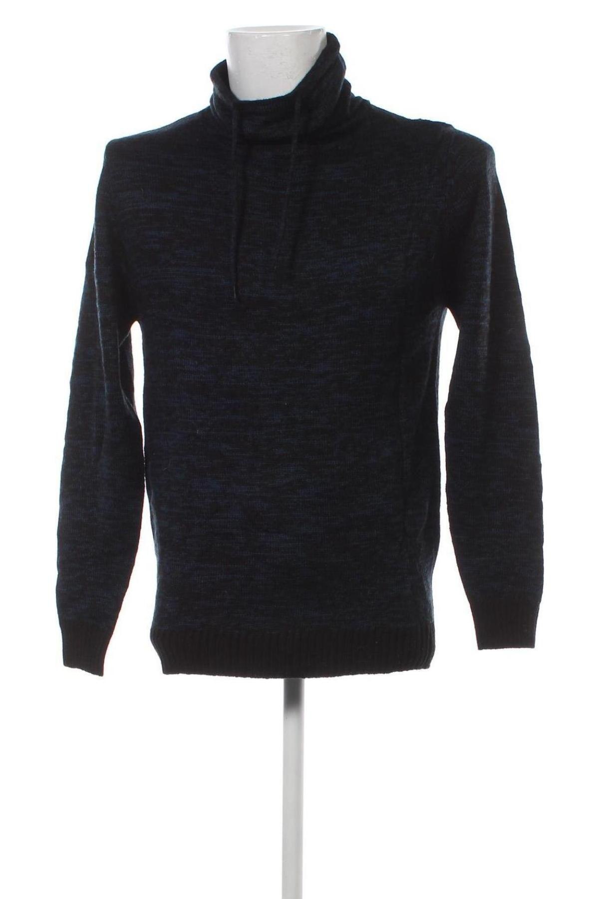 Herrenpullover Smog, Größe L, Farbe Blau, Preis € 8,07