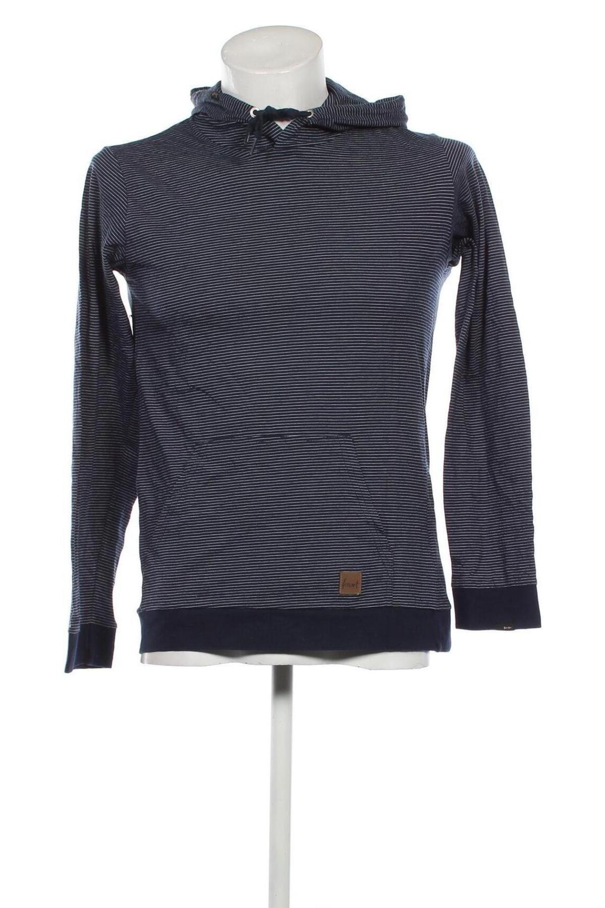 Ανδρικό φούτερ Forvert, Μέγεθος M, Χρώμα Μπλέ, Τιμή 12,56 €
