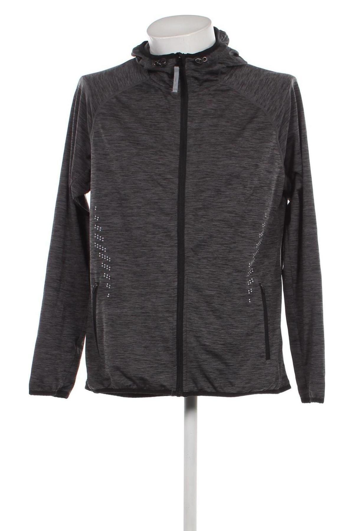 Herren Sweatshirt KappAhl, Größe XL, Farbe Grau, Preis 16,70 €