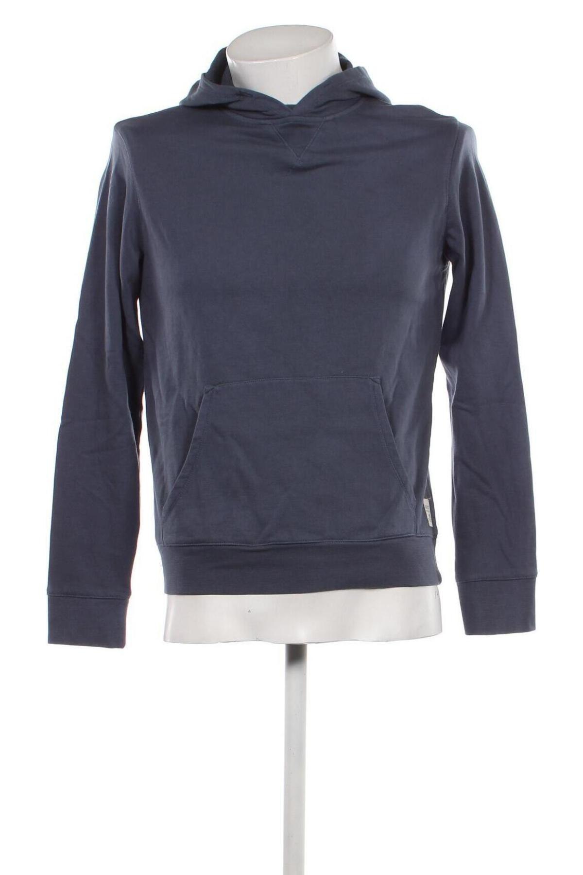 Herren Sweatshirt Oviesse, Größe M, Farbe Blau, Preis 23,71 €