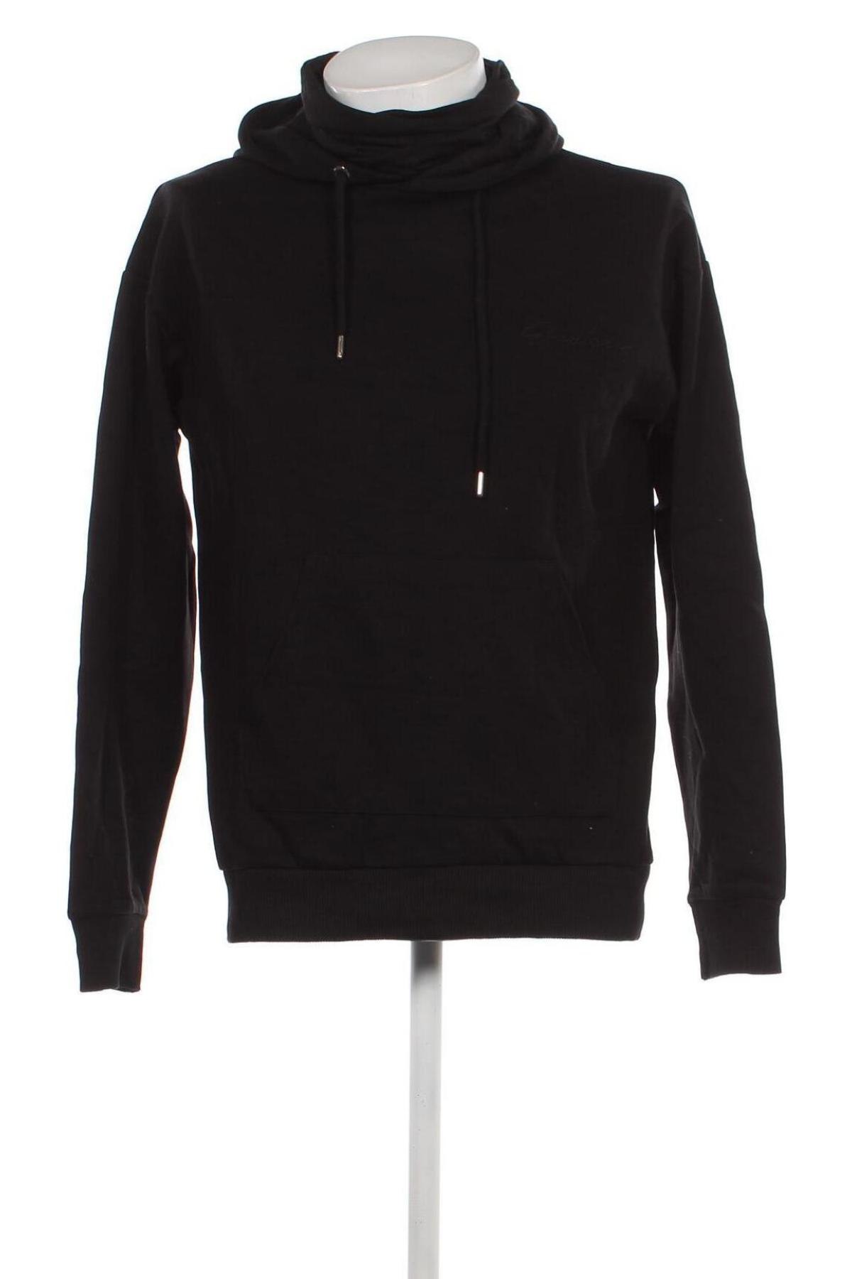 Herren Sweatshirt Primark, Größe M, Farbe Schwarz, Preis 7,06 €
