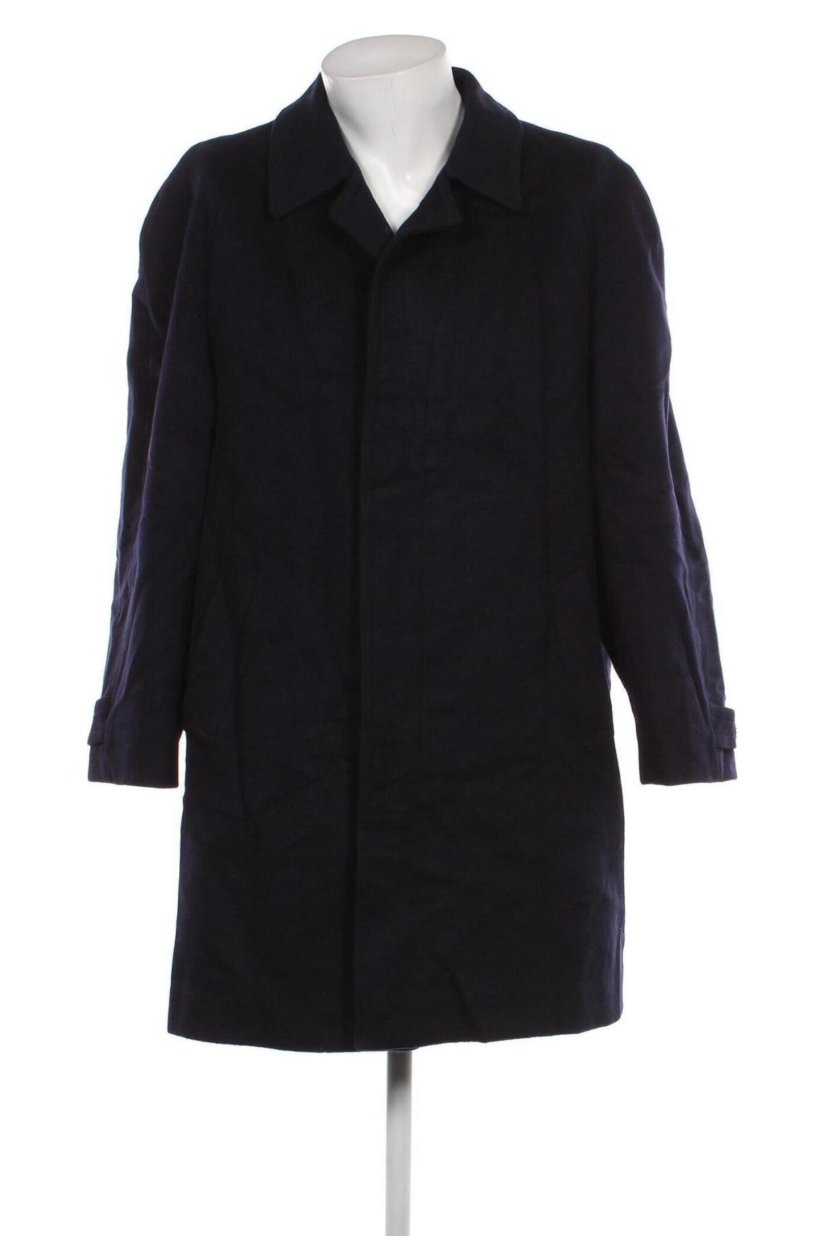 Pánsky kabát , Veľkosť L, Farba Modrá, Cena  29,12 €