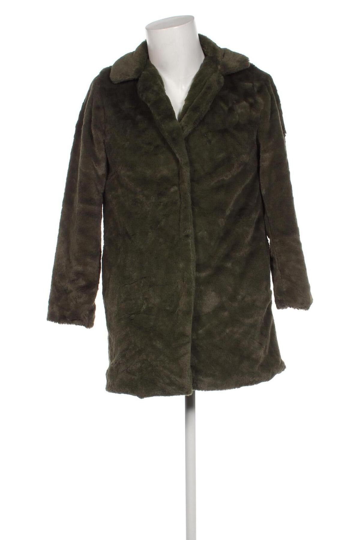 Ανδρικά παλτό, Μέγεθος M, Χρώμα Πράσινο, Τιμή 23,17 €