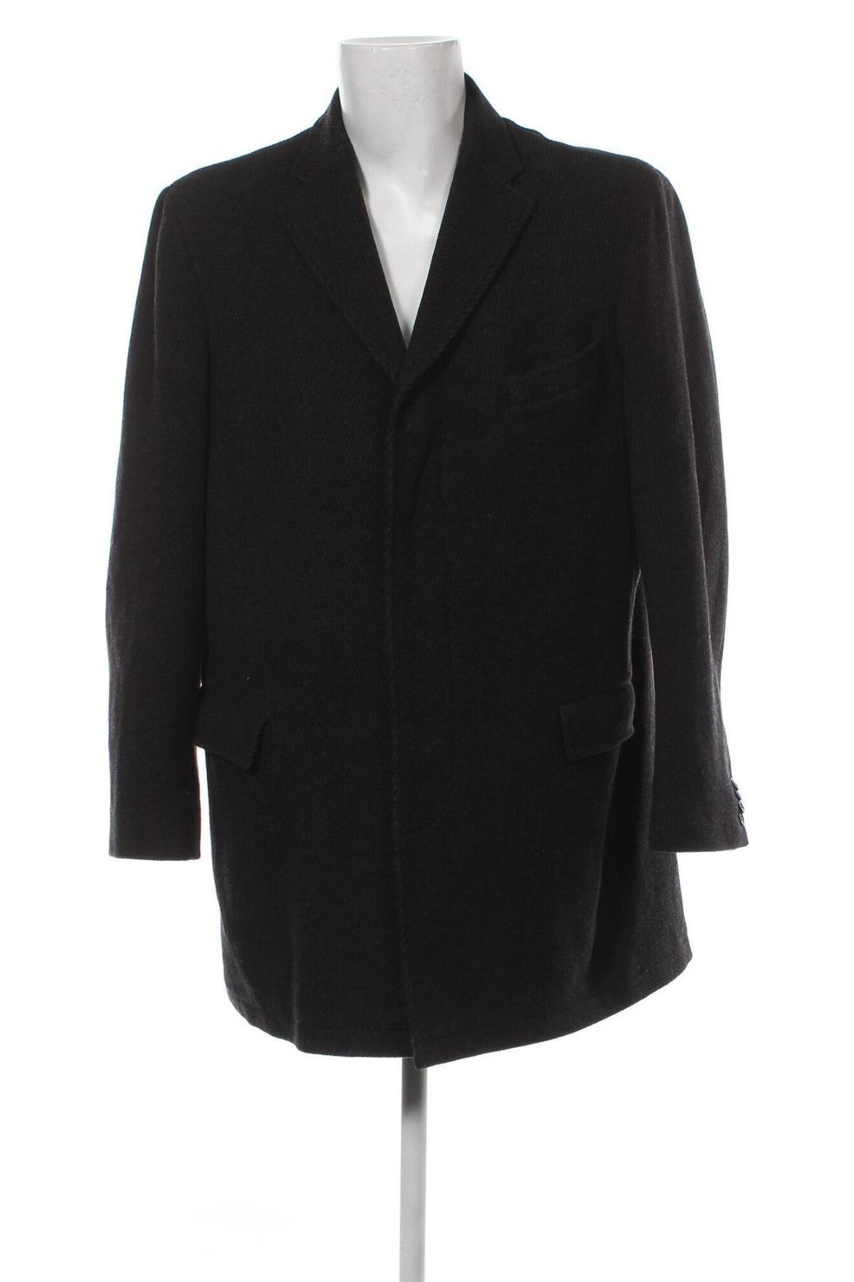 Ανδρικά παλτό, Μέγεθος XXL, Χρώμα Γκρί, Τιμή 9,95 €