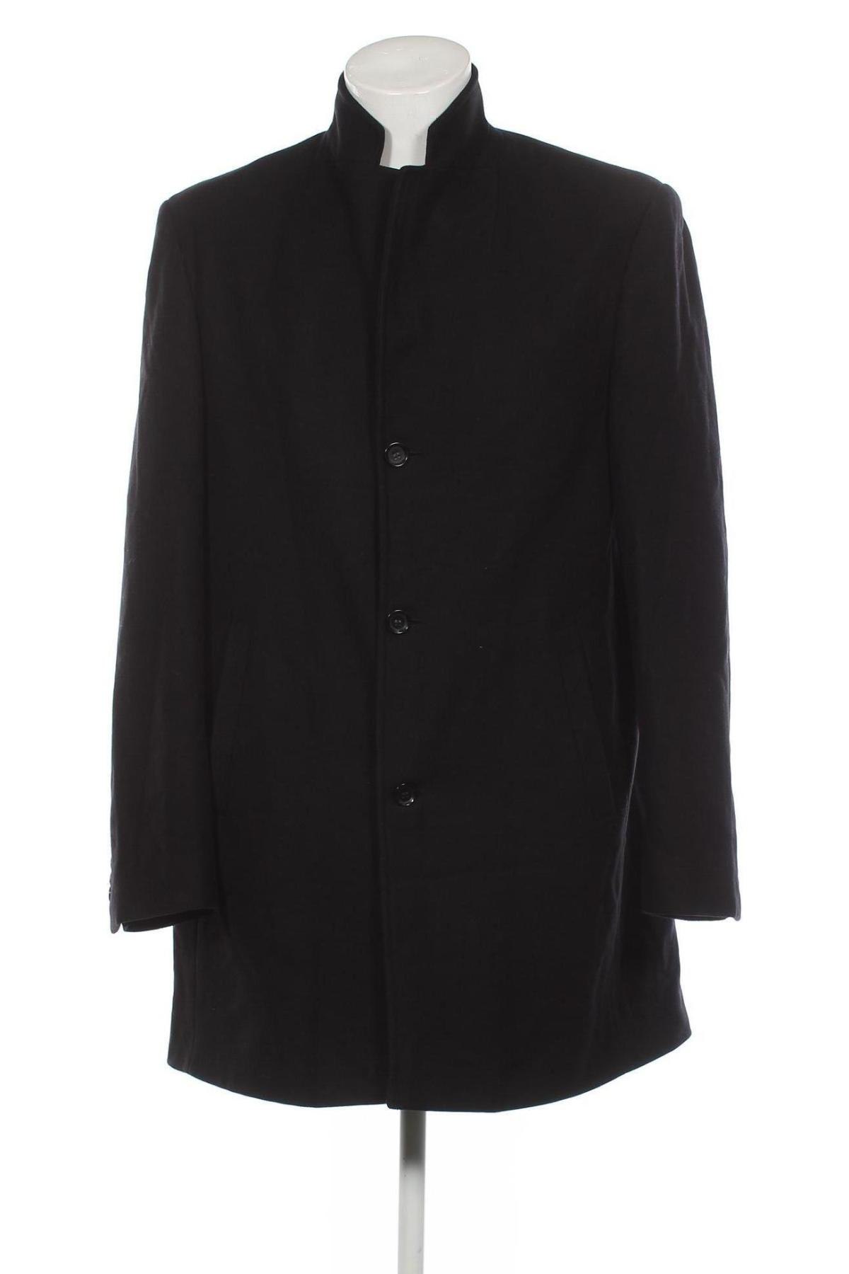 Pánsky kabát  Angelo Litrico, Veľkosť L, Farba Čierna, Cena  60,67 €