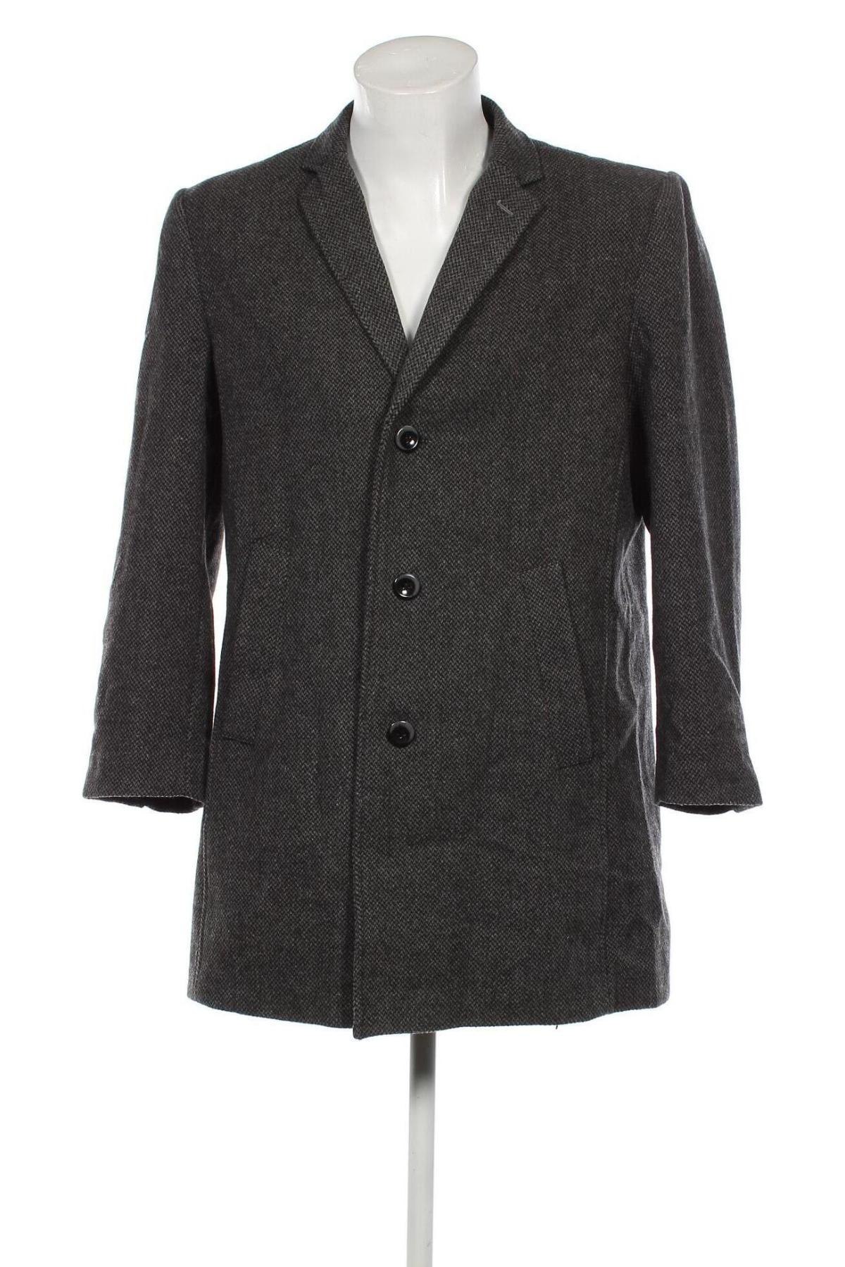 Pánsky kabát  Bel&Bo, Veľkosť XL, Farba Sivá, Cena  9,10 €