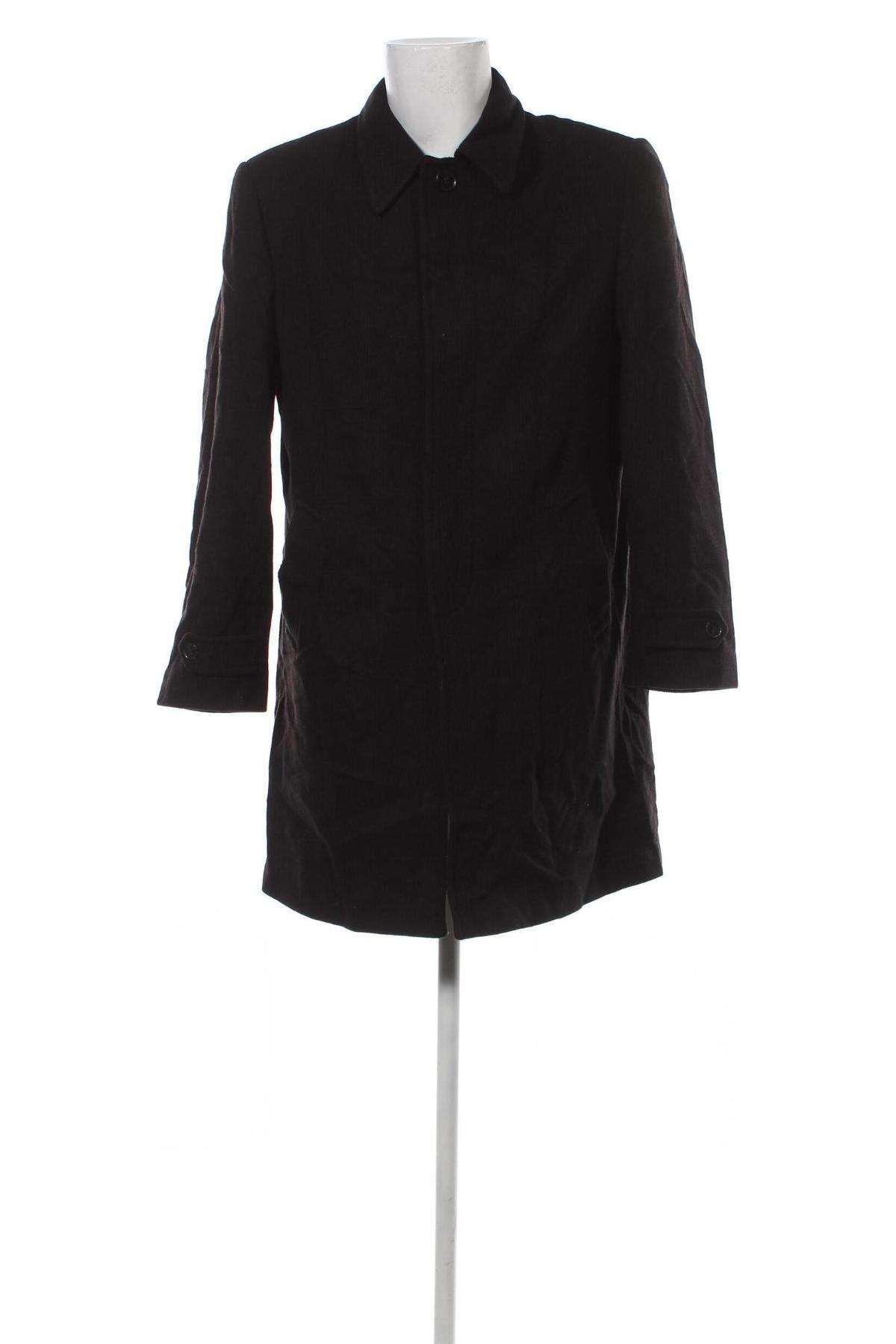 Pánsky kabát  Marks & Spencer, Veľkosť M, Farba Viacfarebná, Cena  14,72 €