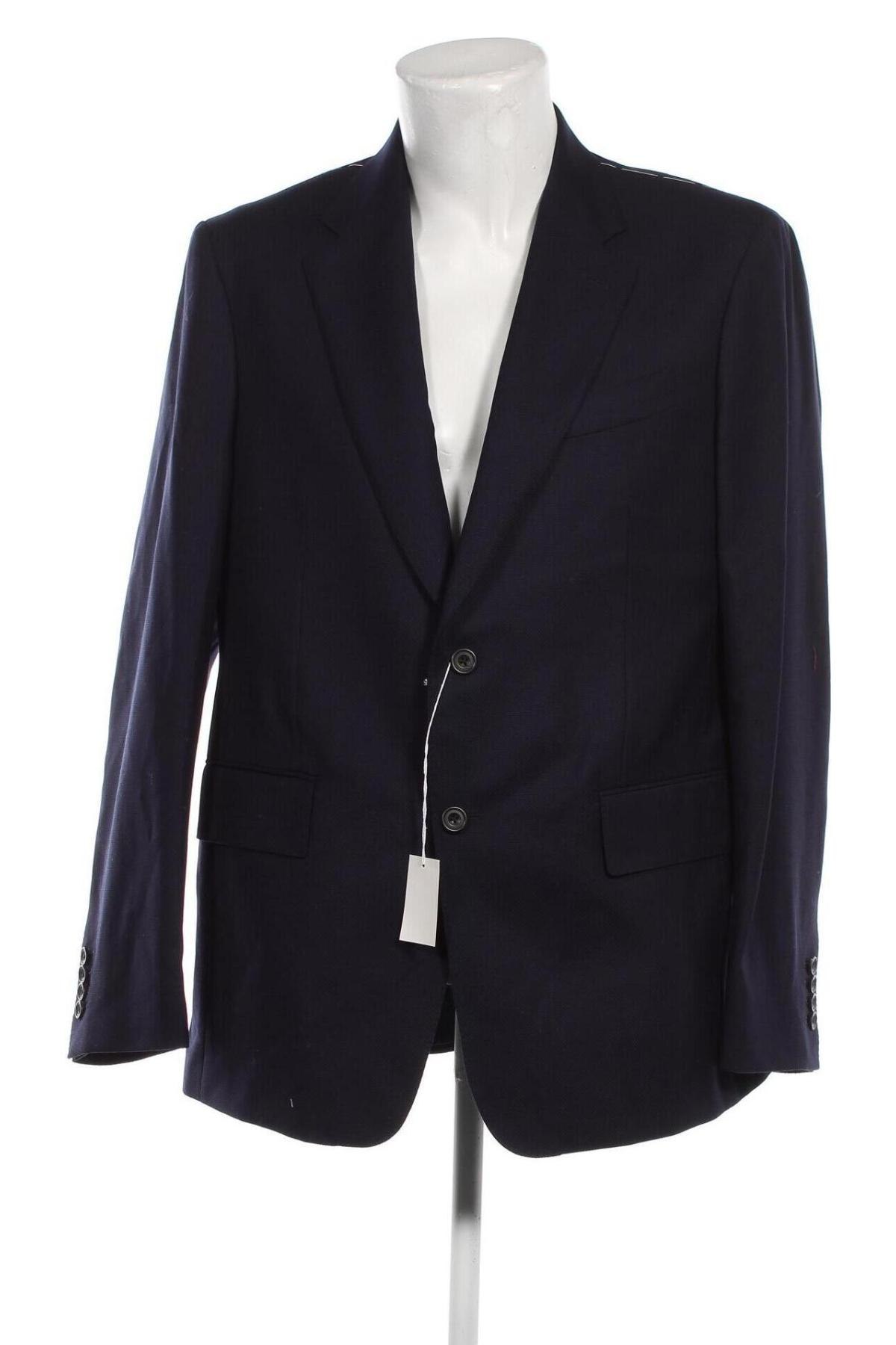 Pánske sako , Veľkosť M, Farba Modrá, Cena  14,07 €