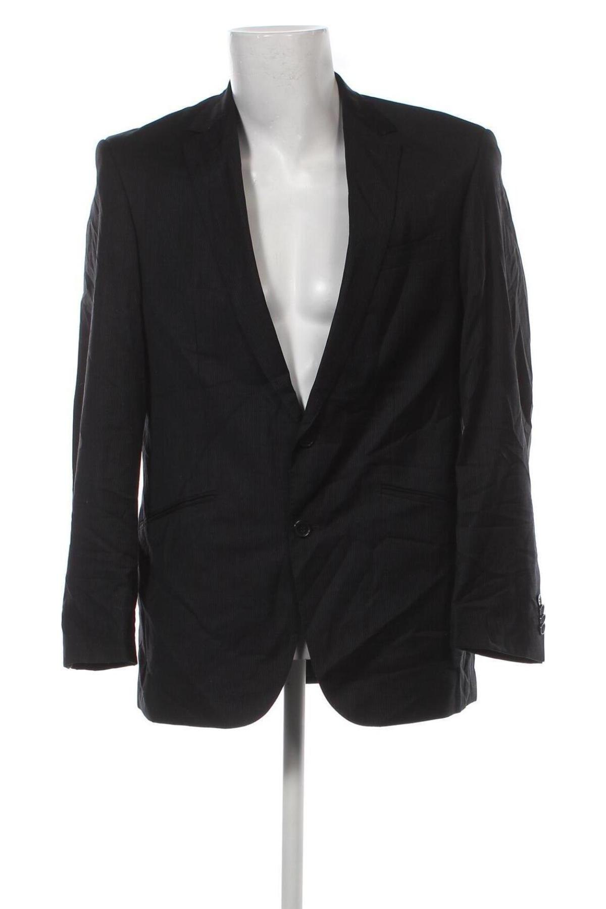 Pánske sako , Veľkosť L, Farba Čierna, Cena  5,49 €