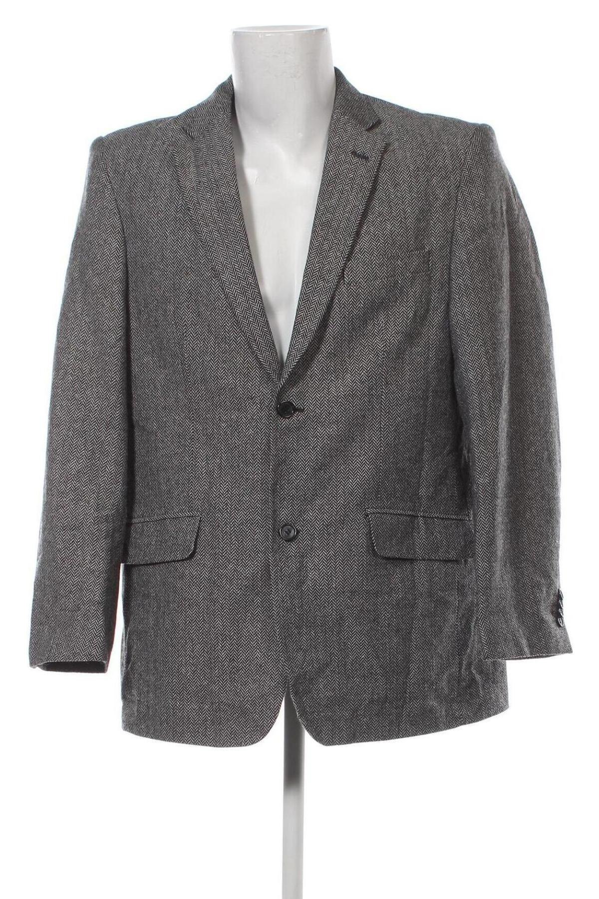 Мъжко сако Marco Donati, Размер XL, Цвят Многоцветен, Цена 10,75 лв.