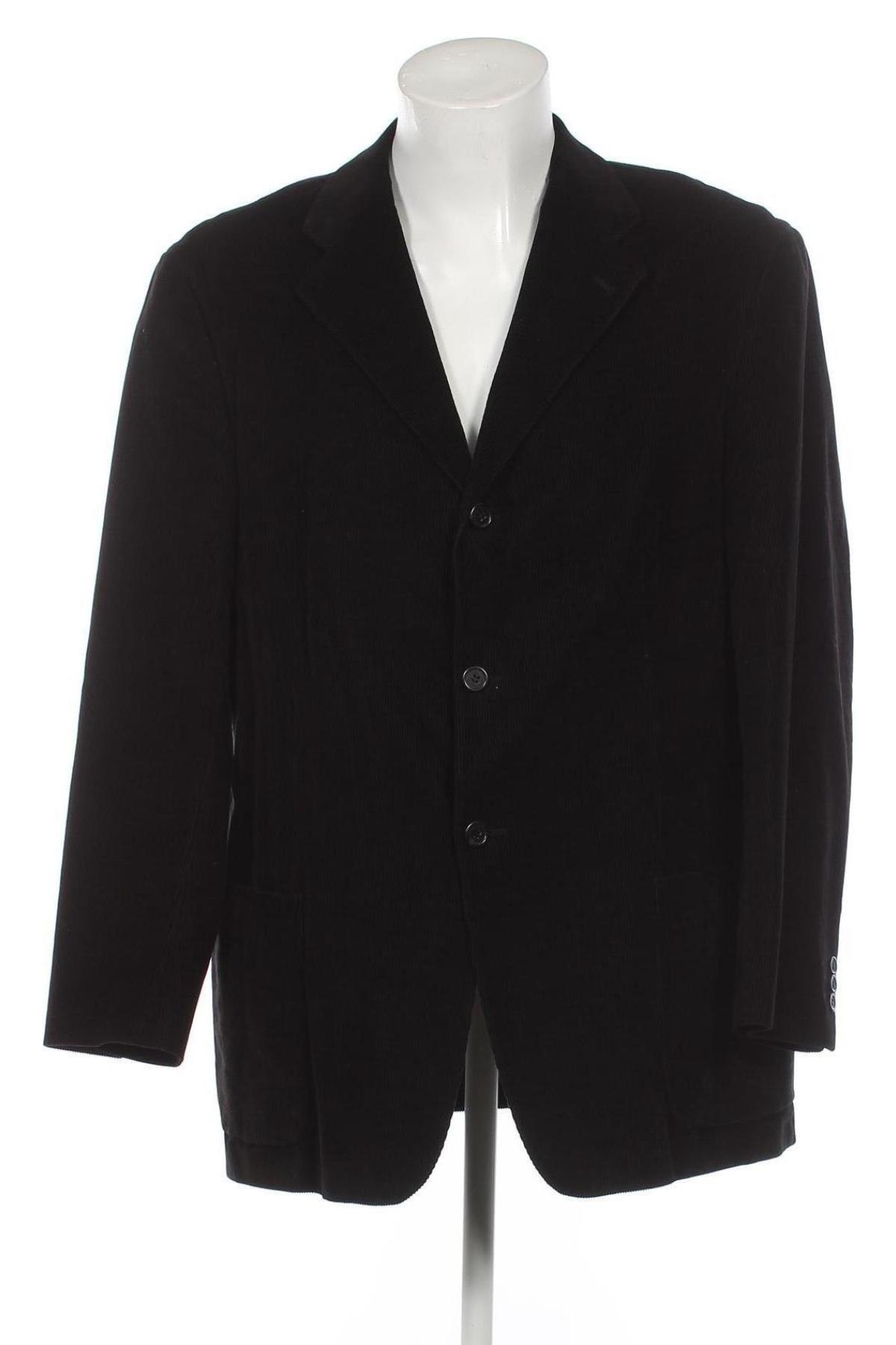Ανδρικό σακάκι Tommy Hilfiger, Μέγεθος XL, Χρώμα Μαύρο, Τιμή 41,61 €