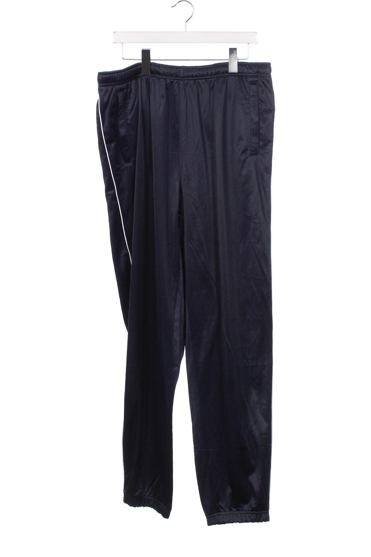Ανδρικό αθλητικό παντελόνι Future Mom, Μέγεθος L, Χρώμα Μπλέ, Τιμή 5,79 €