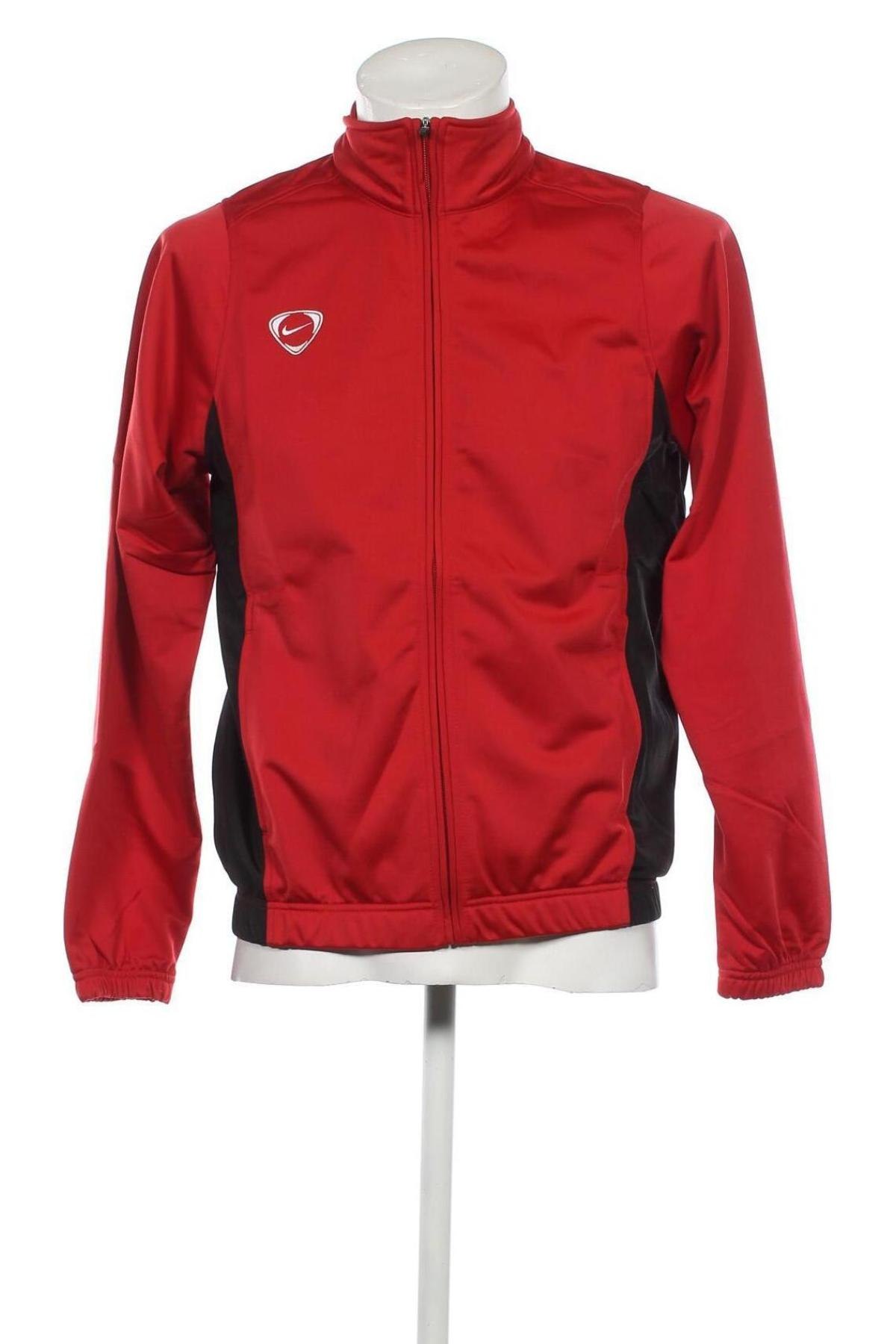Pánský športový vrch Nike, Veľkosť S, Farba Červená, Cena  82,99 €